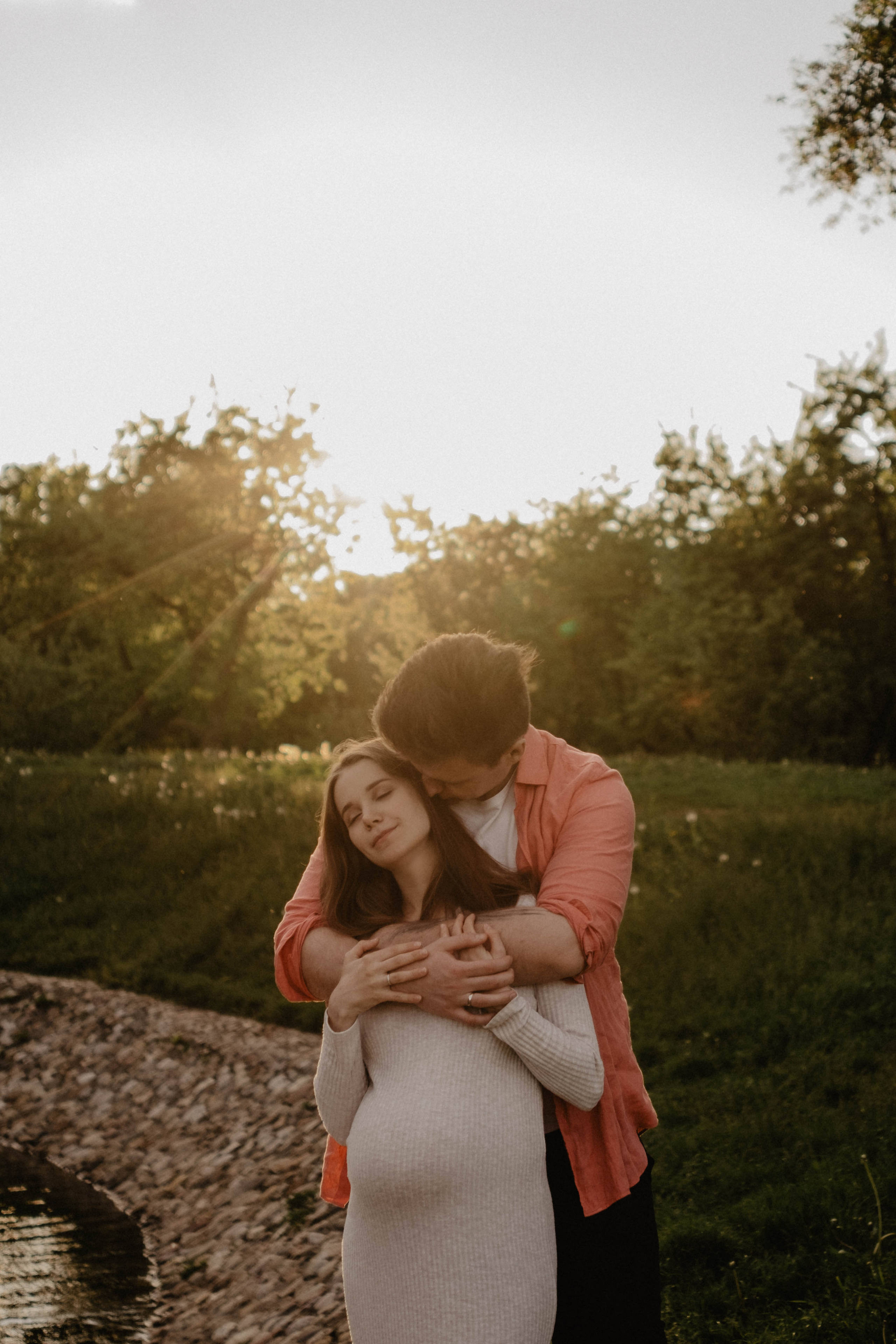 Алиса и Антон. Свадебный фотограф Оля Григунова