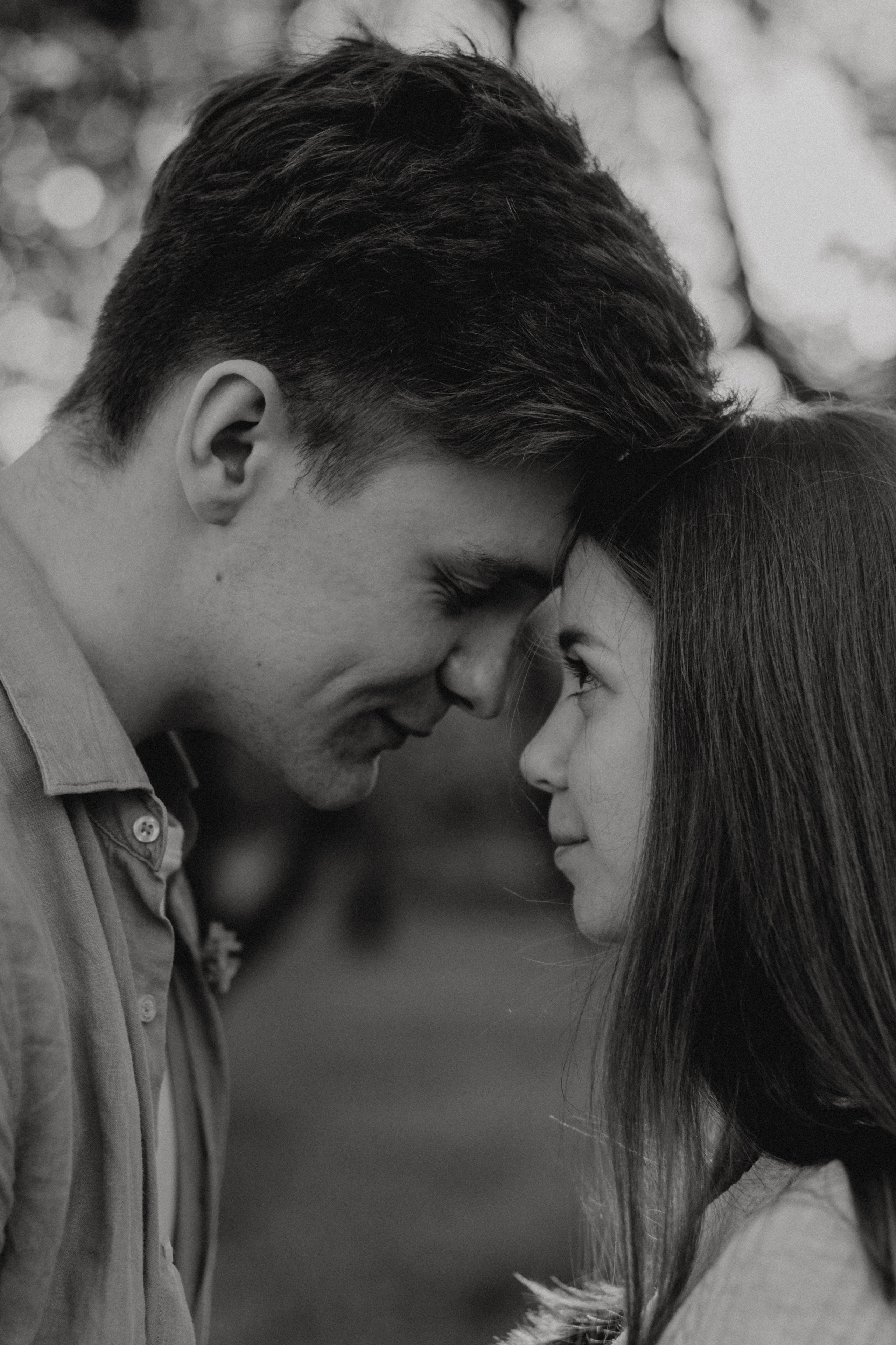 Алиса и Антон. Свадебный фотограф Оля Григунова