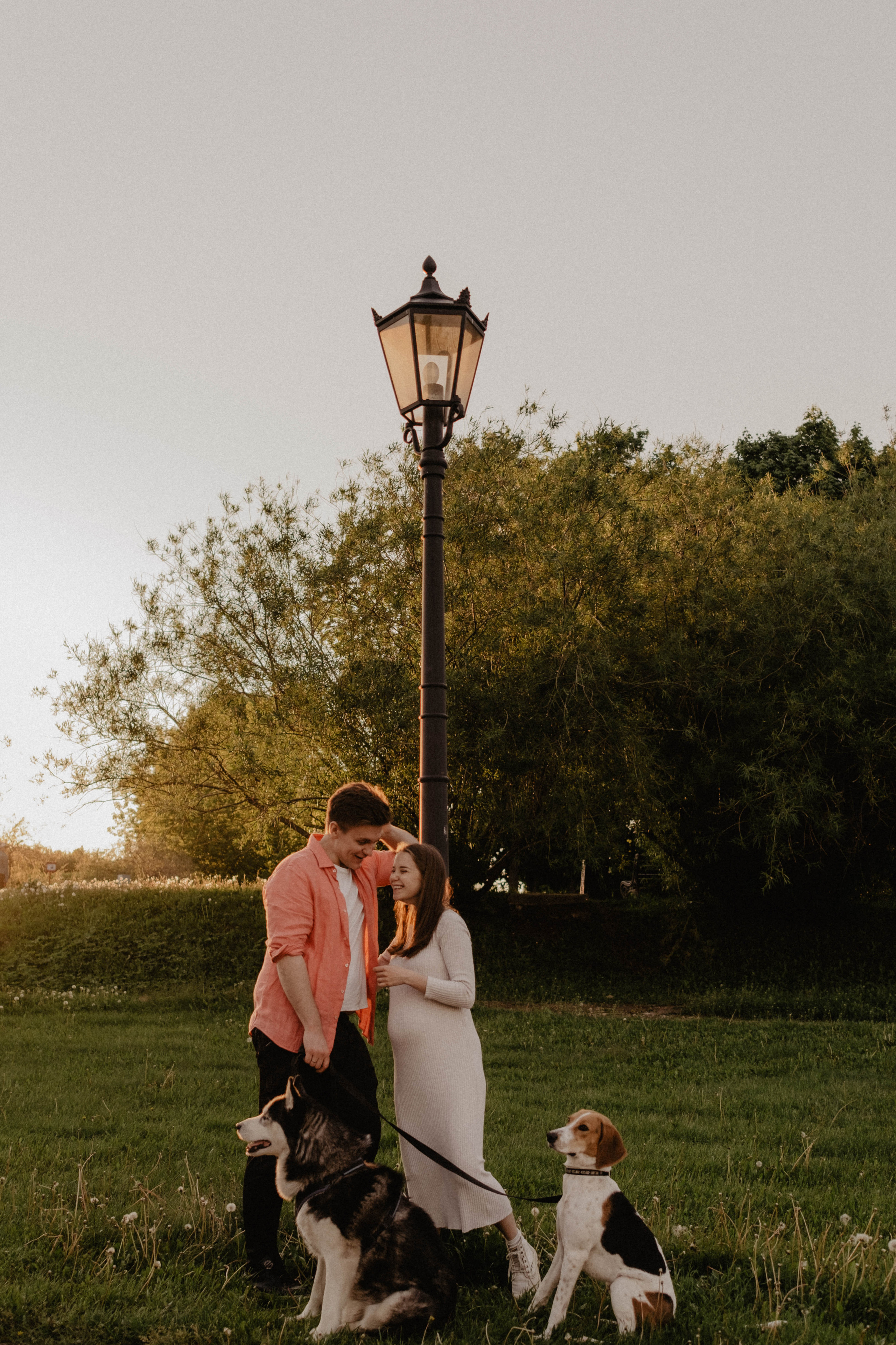 Алиса и Антон. Свадебный фотограф Оля Григунова