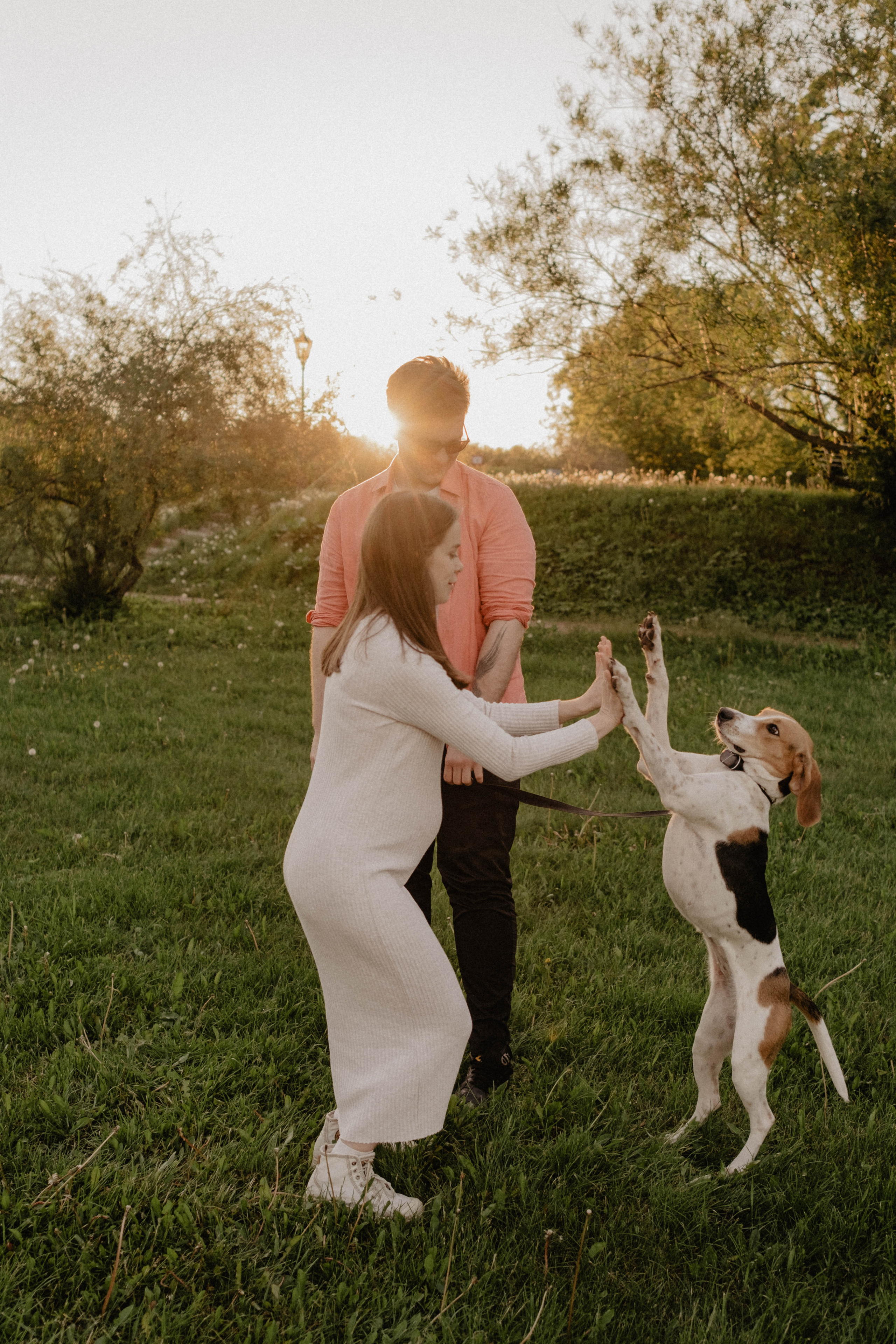 Алиса и Антон. Свадебный фотограф Оля Григунова