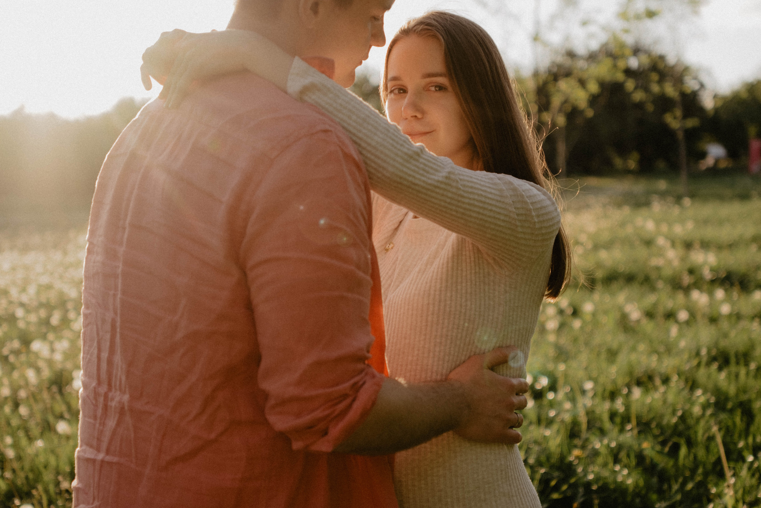 Алиса и Антон. Свадебный фотограф Оля Григунова