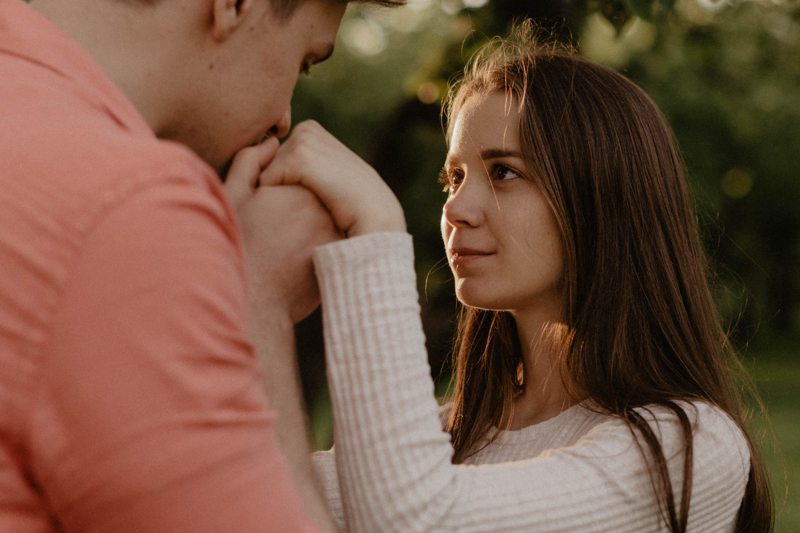 Алиса и Антон. Свадебный фотограф Оля Григунова