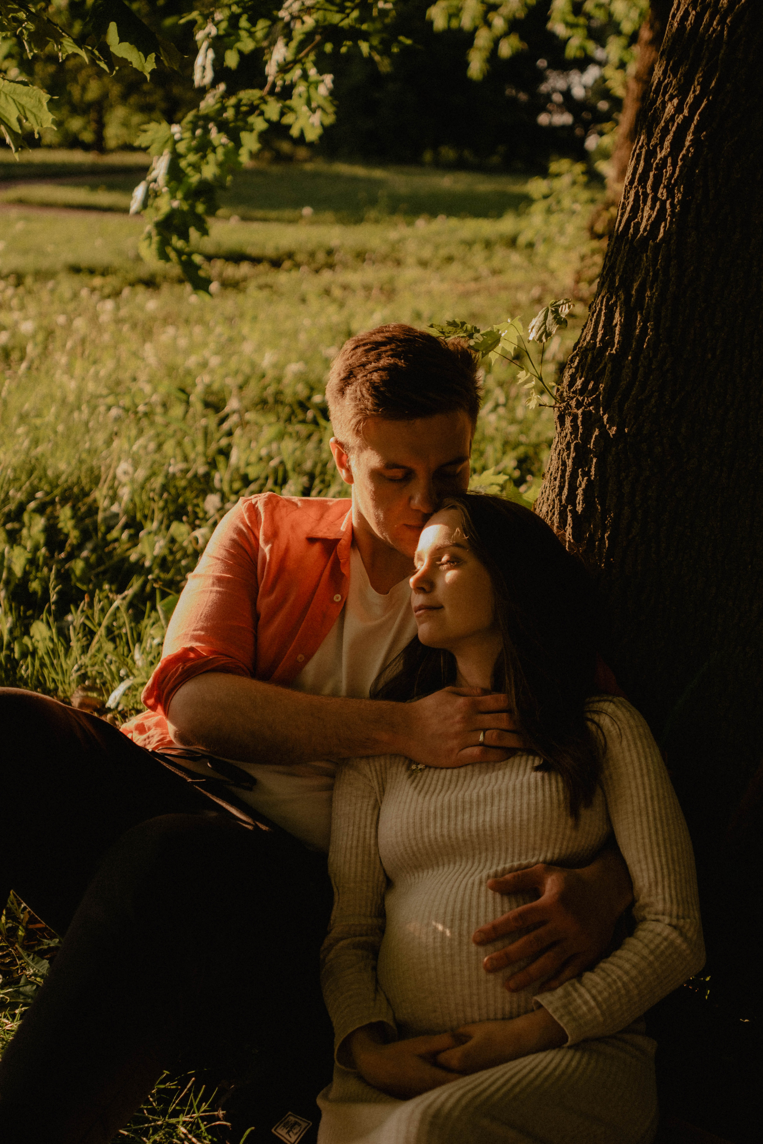 Алиса и Антон. Свадебный фотограф Оля Григунова