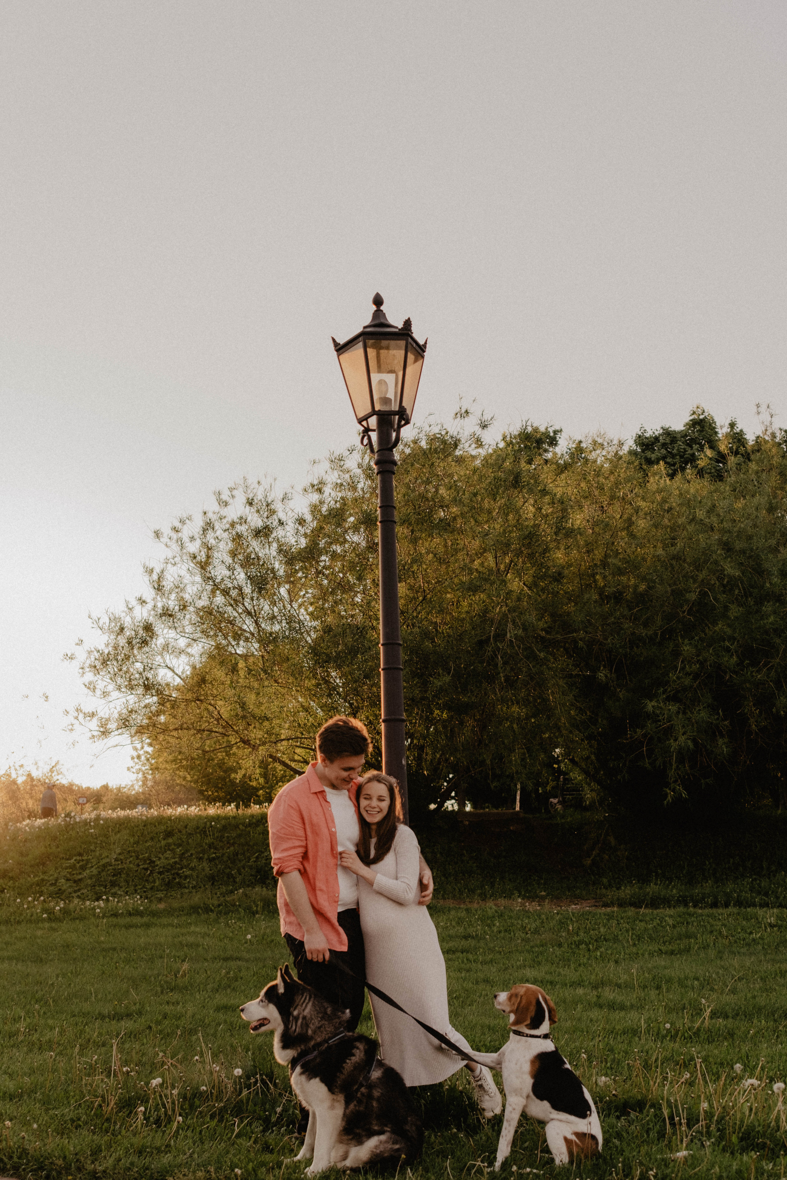 Алиса и Антон. Свадебный фотограф Оля Григунова