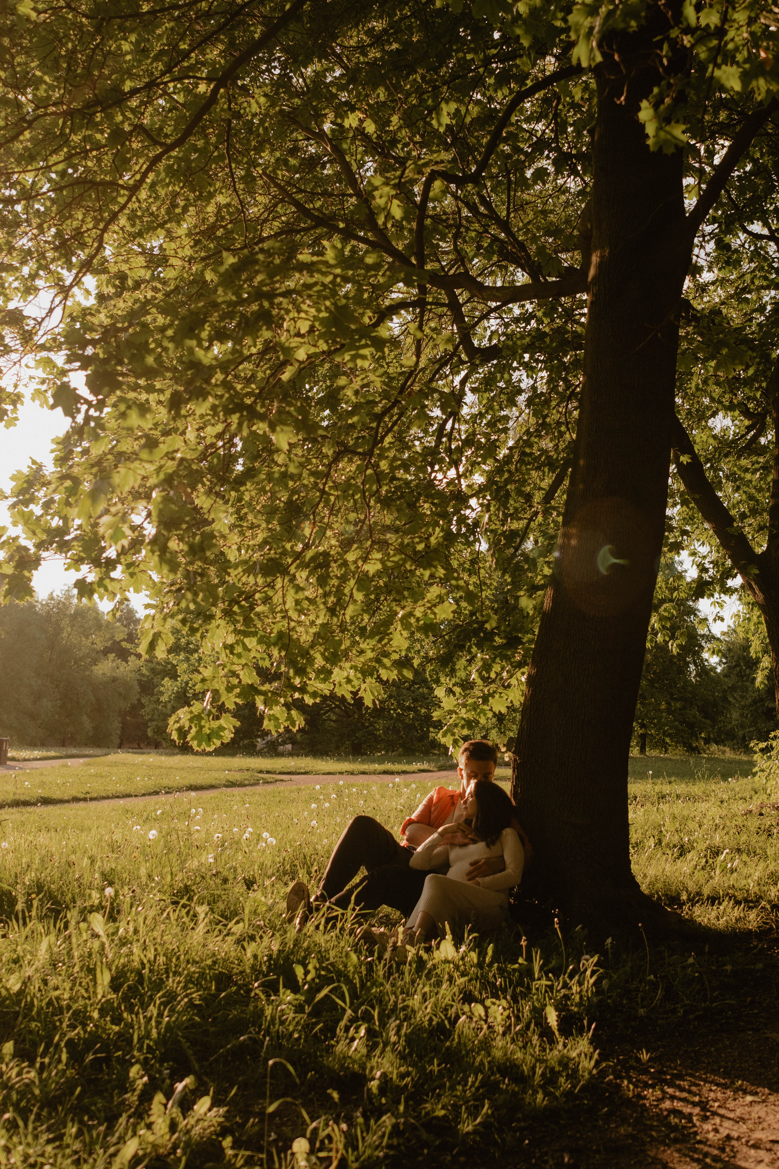 Алиса и Антон. Свадебный фотограф Оля Григунова