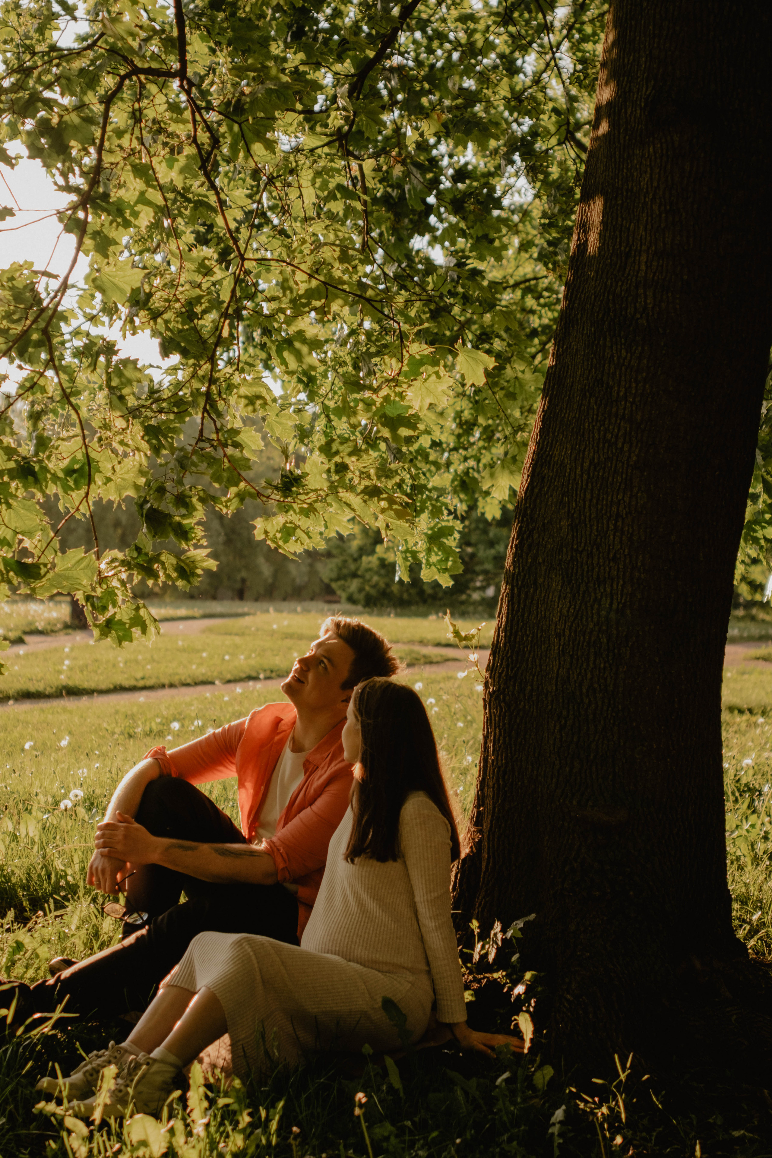Алиса и Антон. Свадебный фотограф Оля Григунова