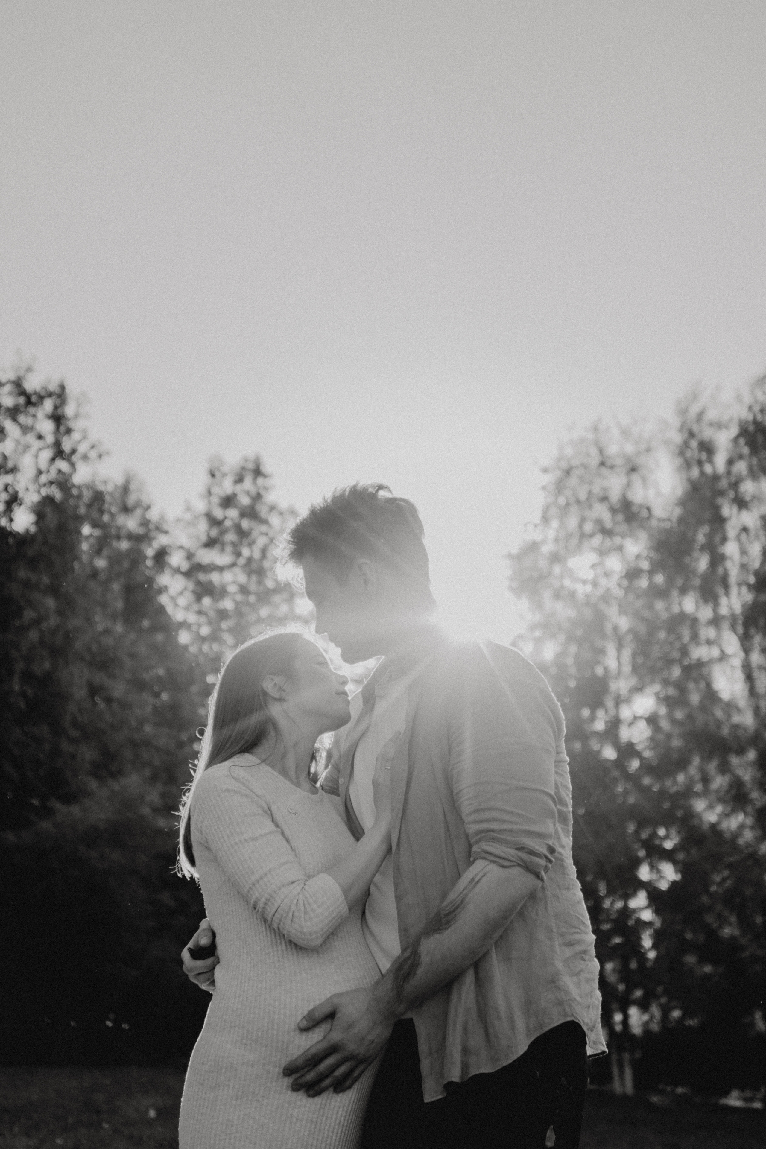 Алиса и Антон. Свадебный фотограф Оля Григунова