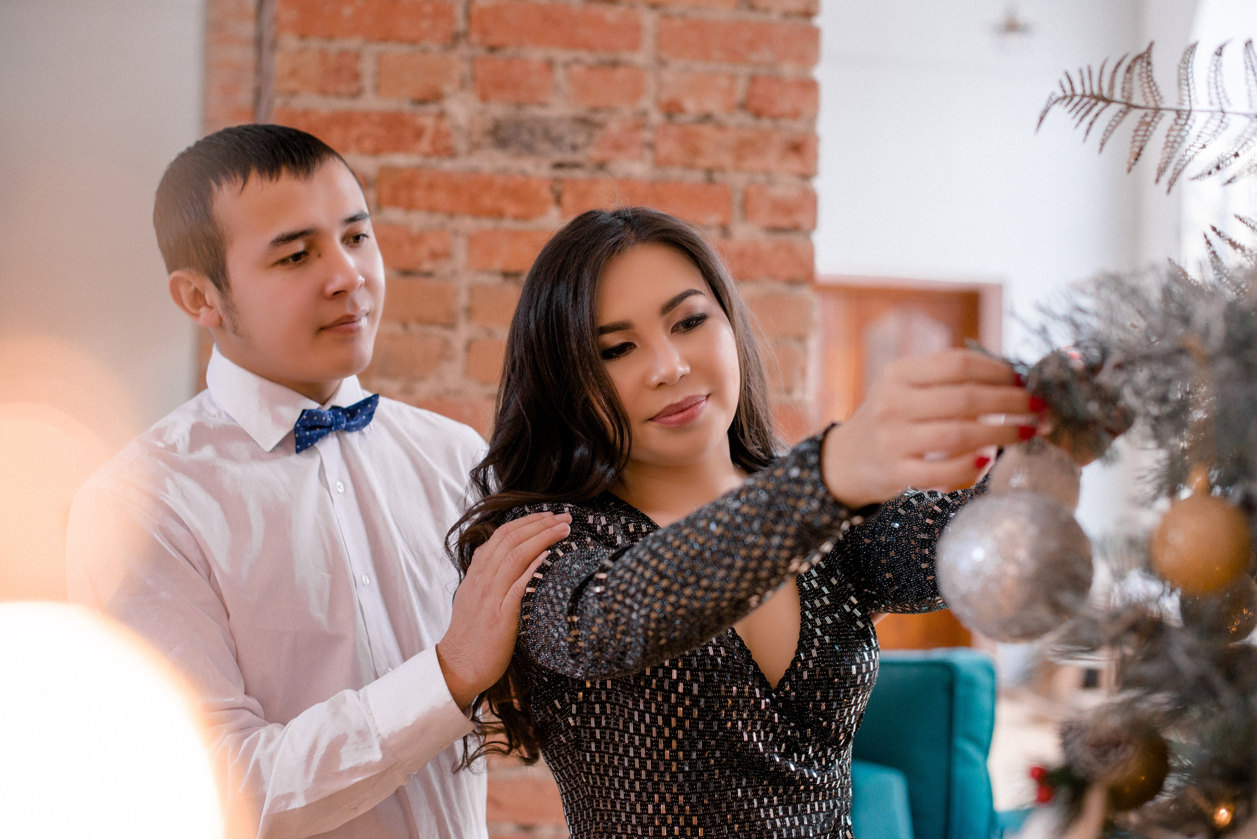 Эльмира love story. Портретный и семейный фотограф Магнитогорск Евгения Ионова