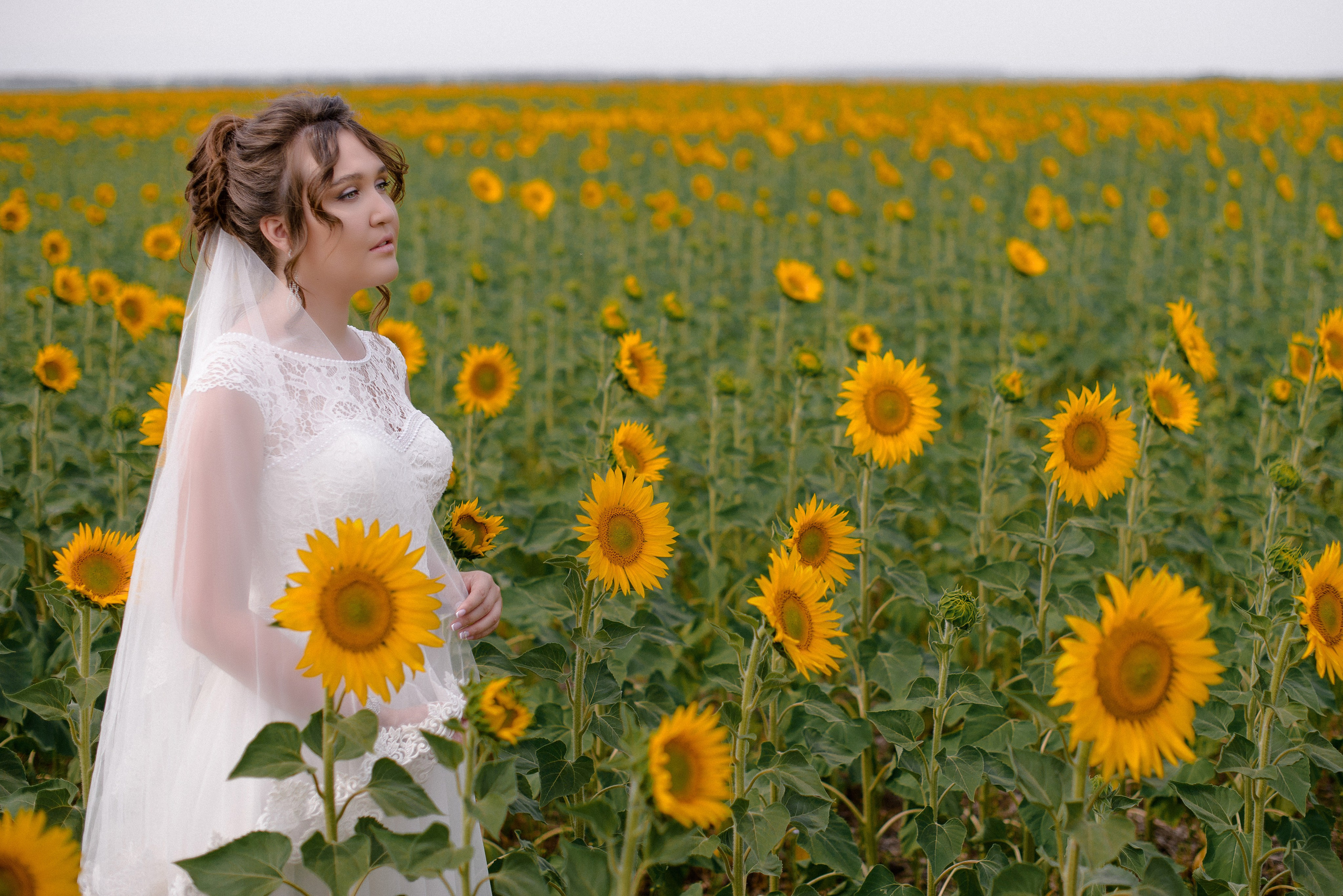 27 июля. Портретный и семейный фотограф Магнитогорск Евгения Ионова