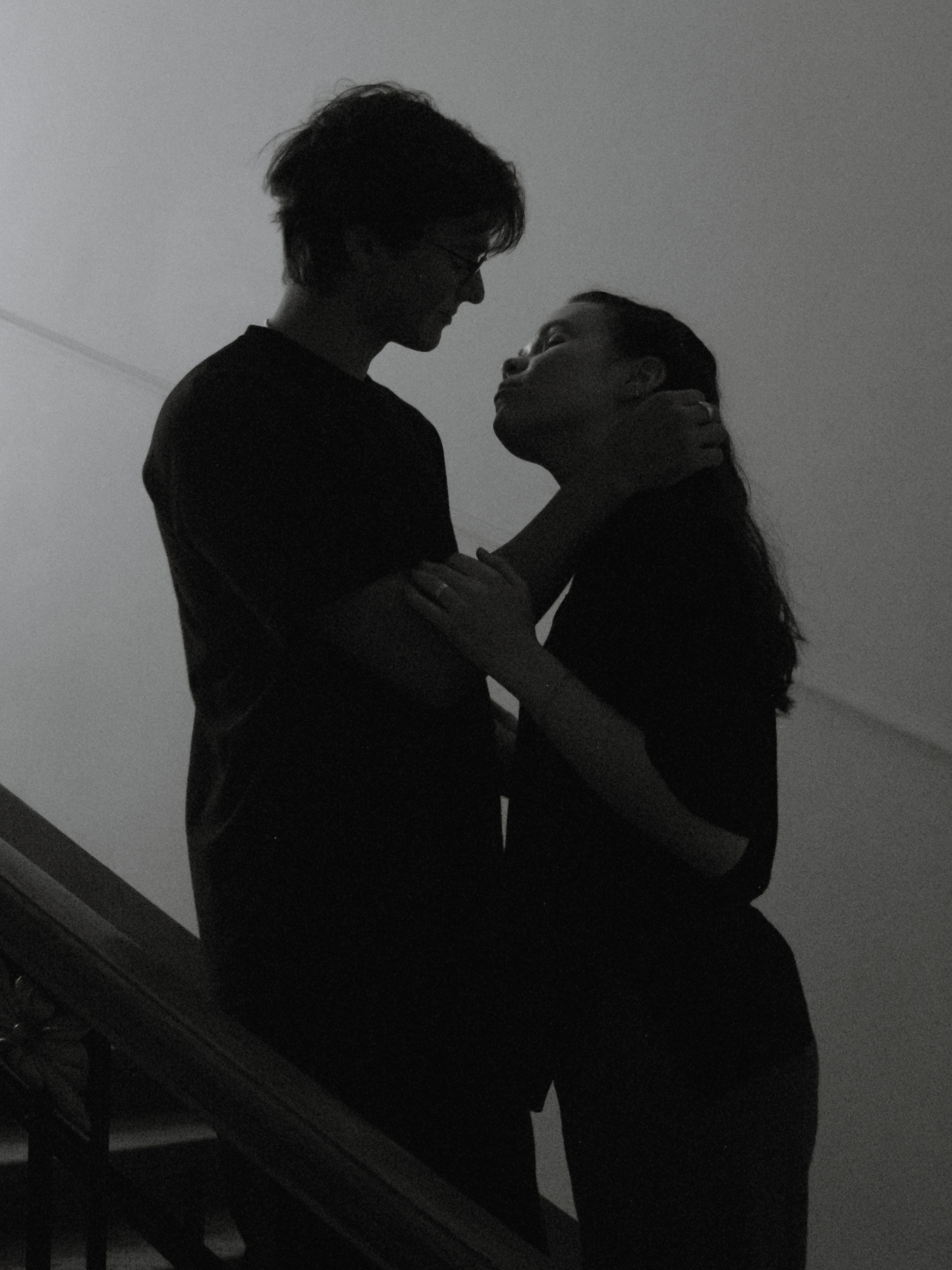 Ульяна и Дмитрий. Портретный и свадебный фотограф в Москве Александра