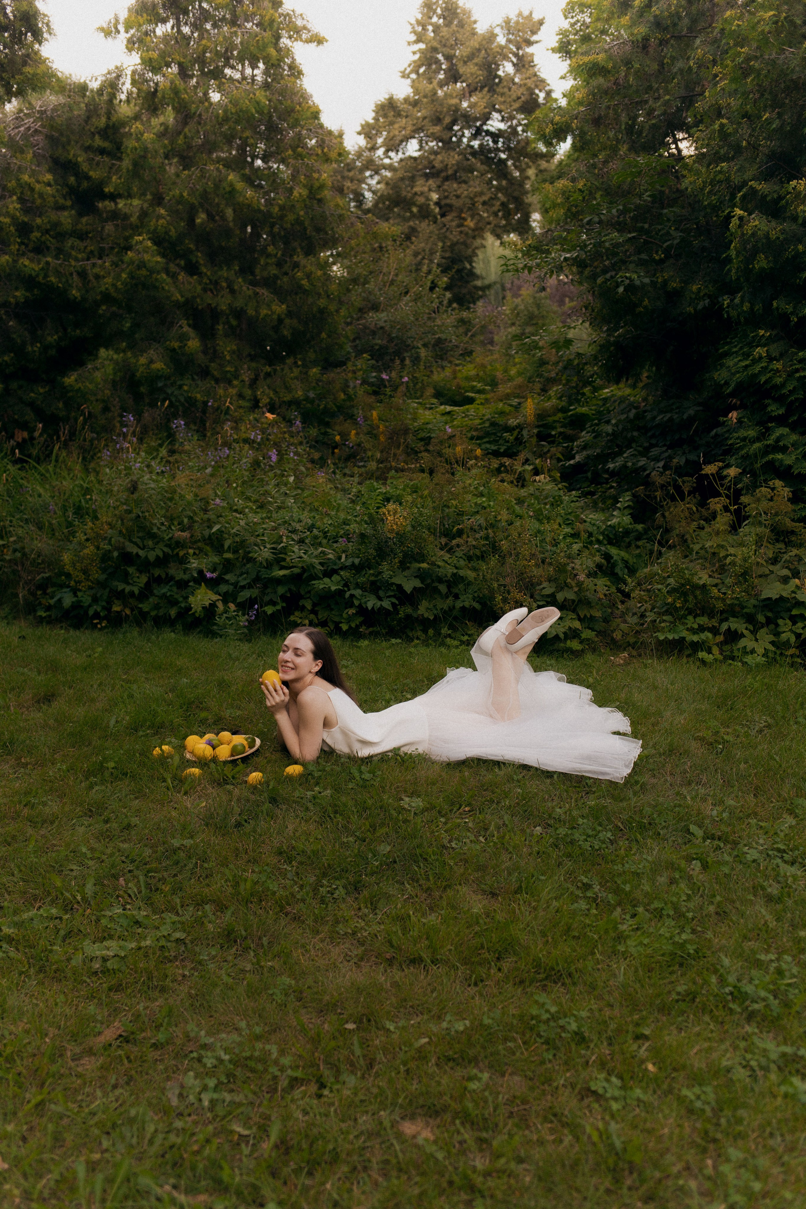 Евгения. Катерина Аникеева | Фотограф | Екатеринбург