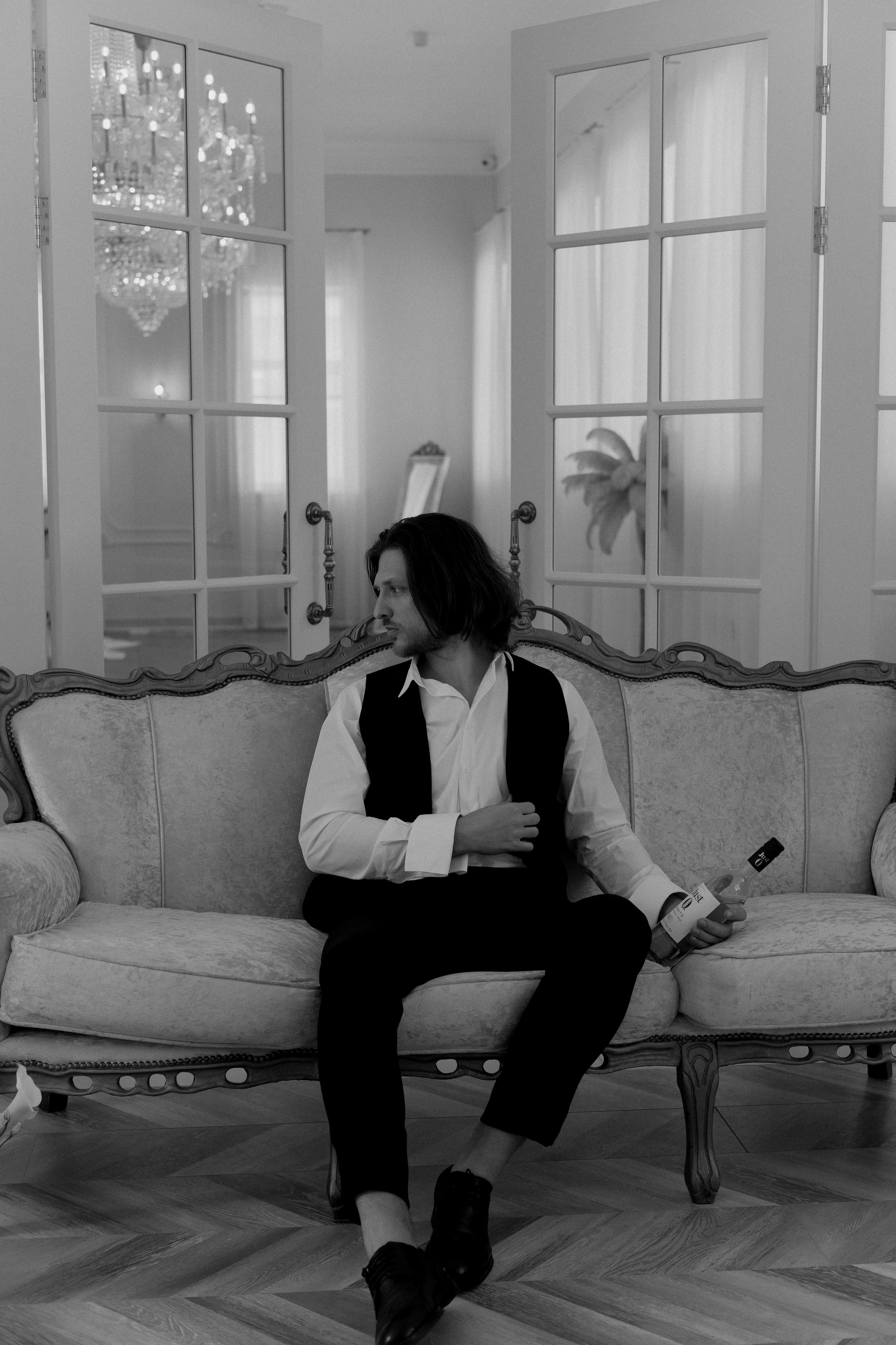 LOVE. Фотограф Элла Ефимова