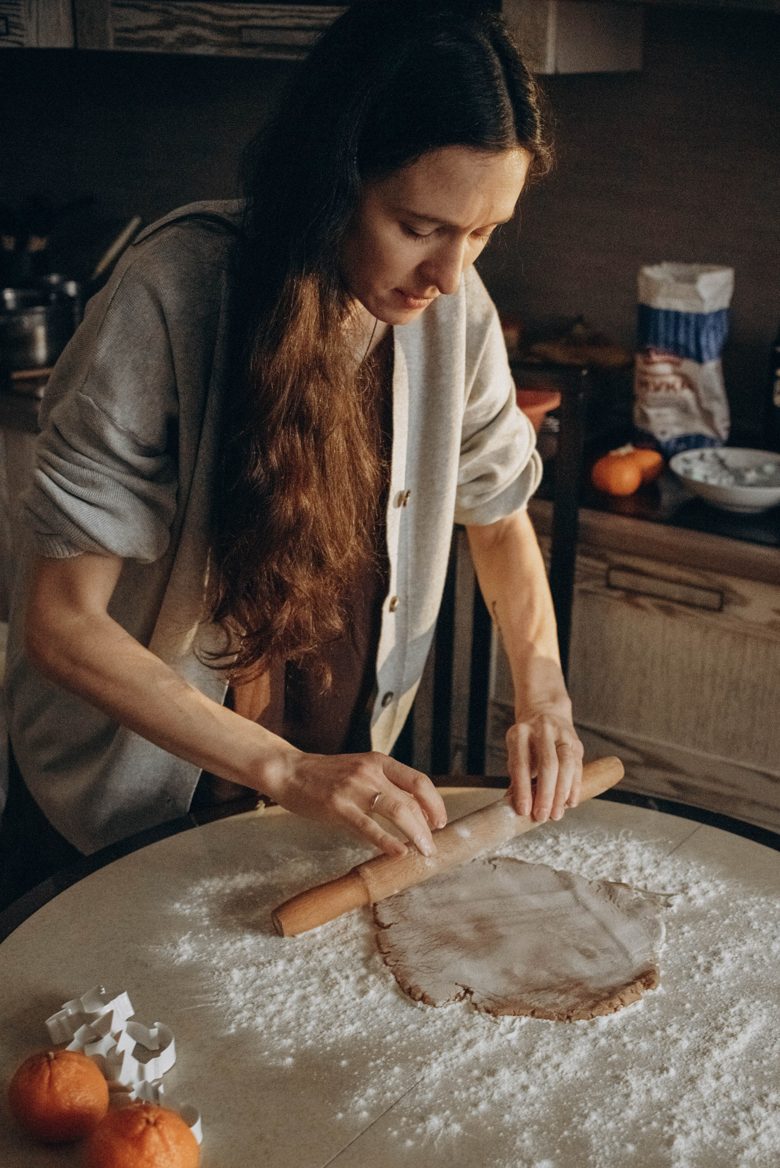 Семейная домашняя фотосессия. Семейный фотограф в Железнодорожном Масаева Елена