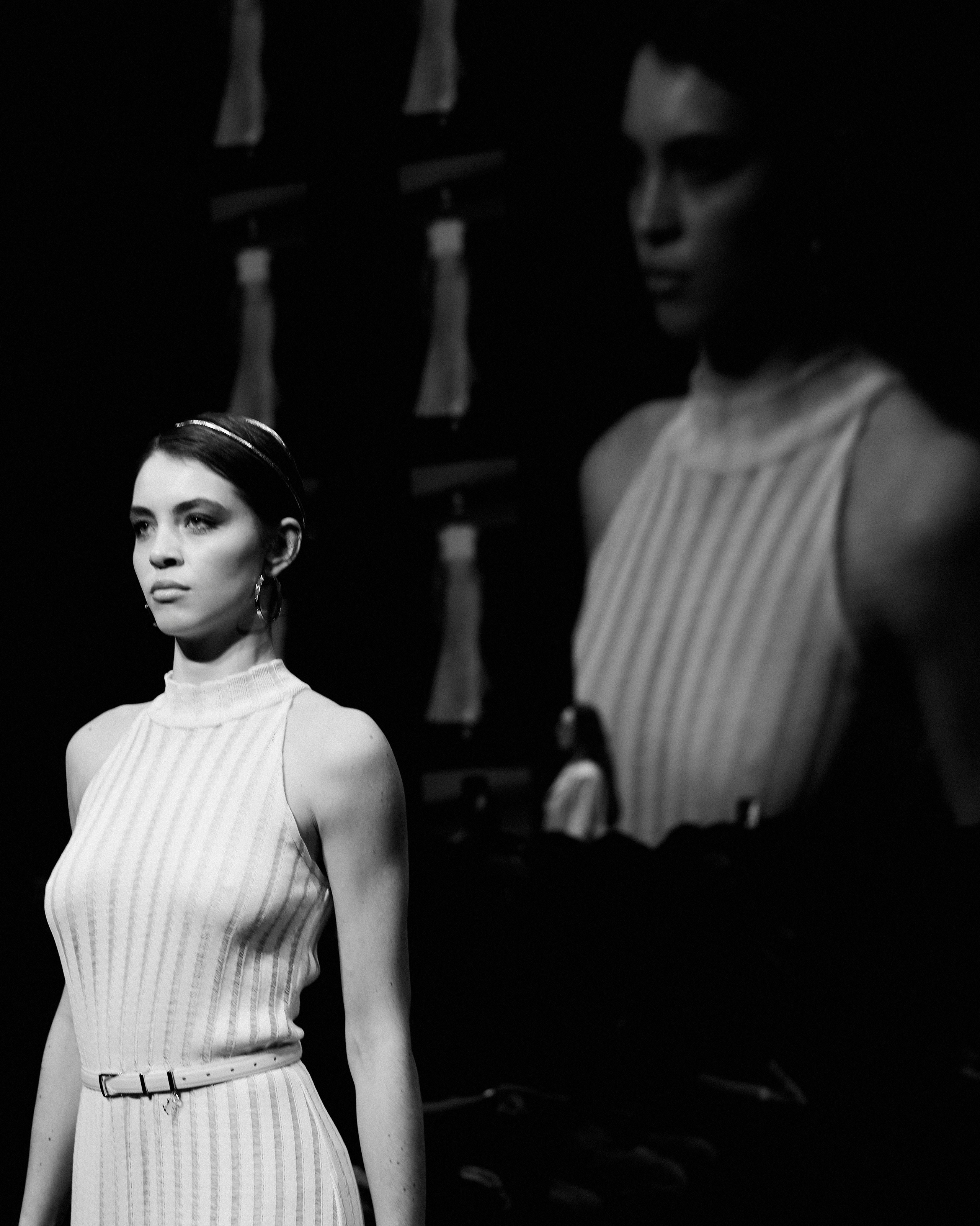 ST. PETERSBURG FASHION WEEK'2026 SPRING. VERONIKA TIKHOMIROVA | PHOTOGRAPHER