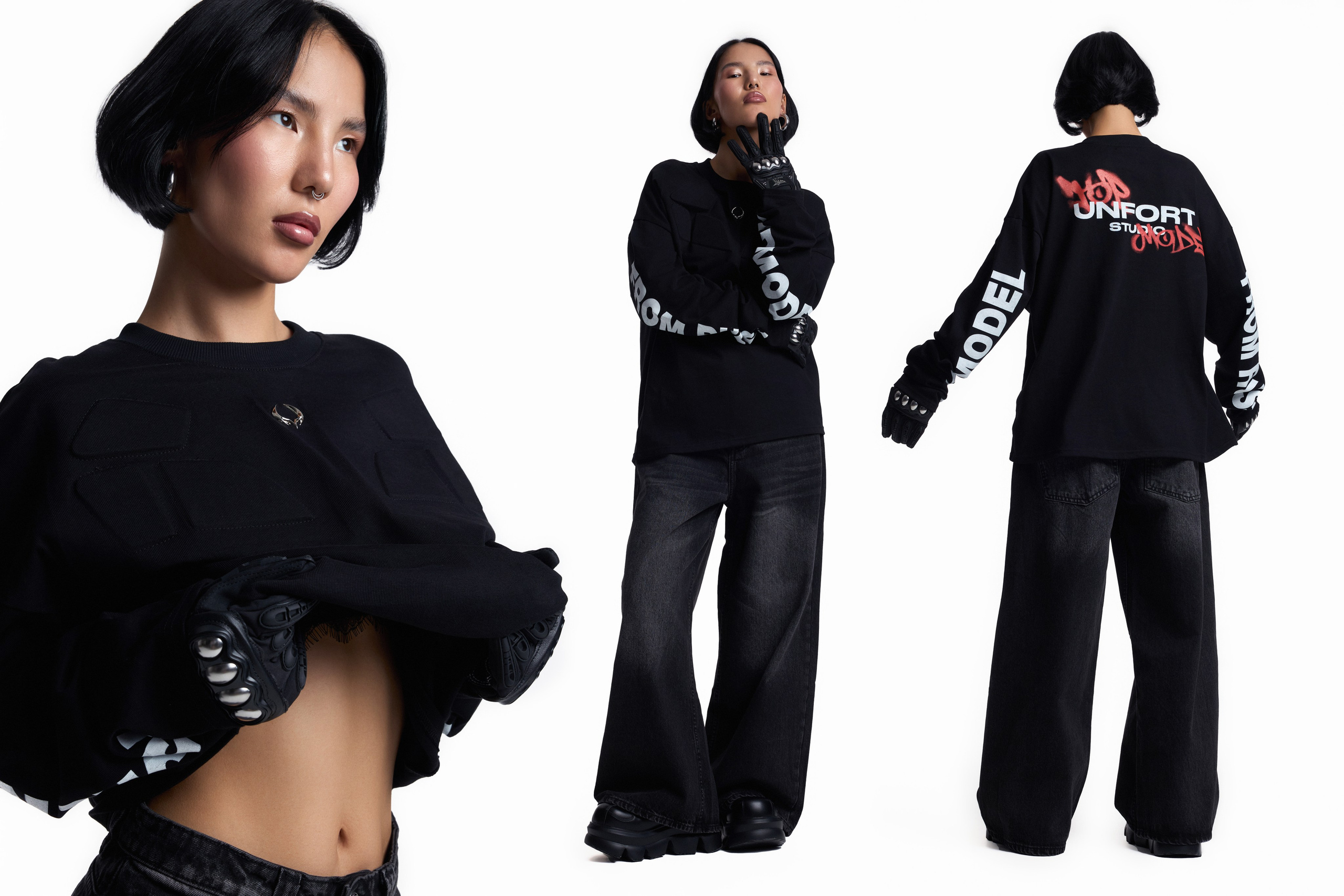 INDIVIDUAL & CREATIVE. VERONIKA TIKHOMIROVA | PHOTOGRAPHER