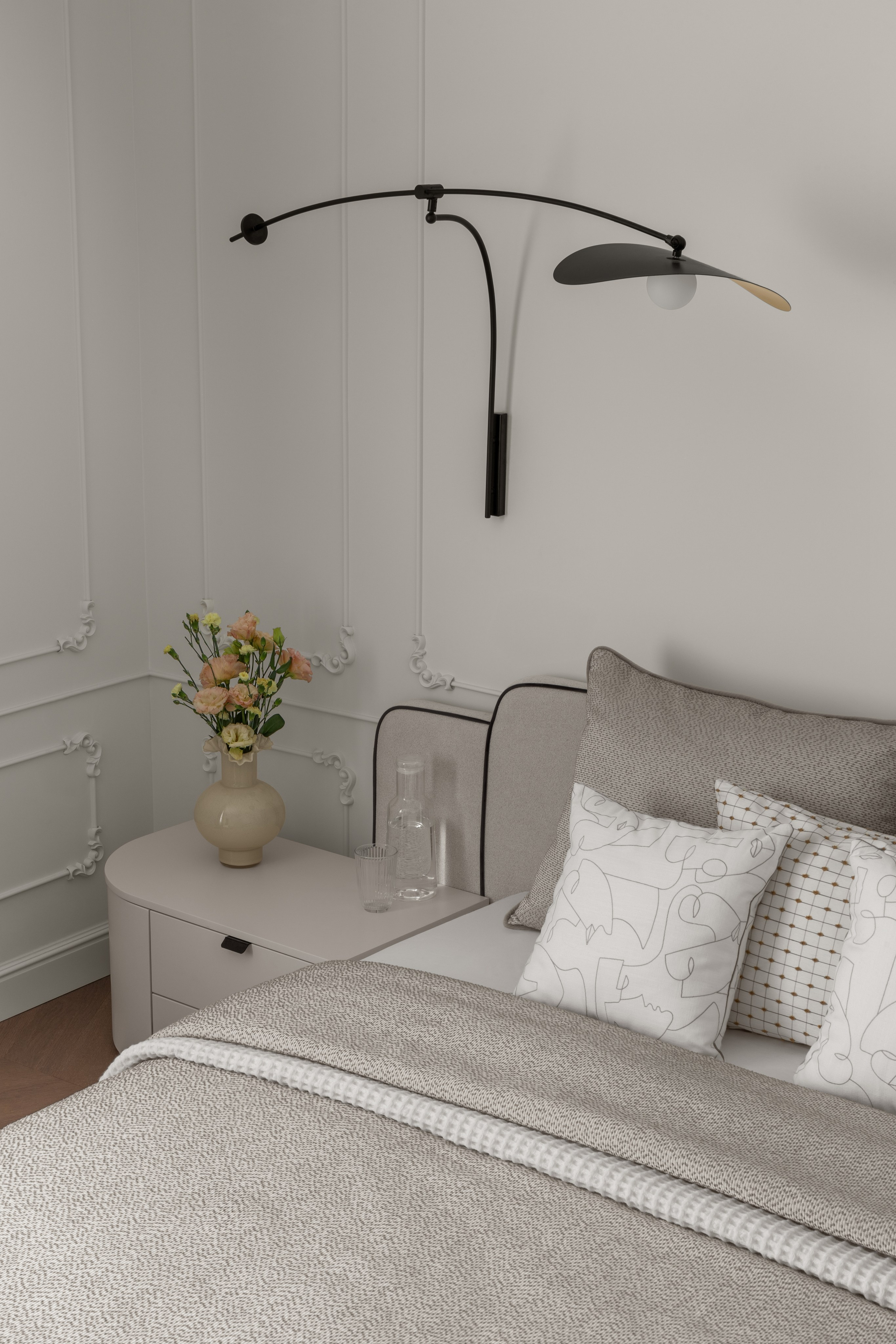 Профессиональная фотосъёмка дизайна интерьера коттеджа в г. Алматы. Роман Якунин — интерьерный фотограф в Алматы