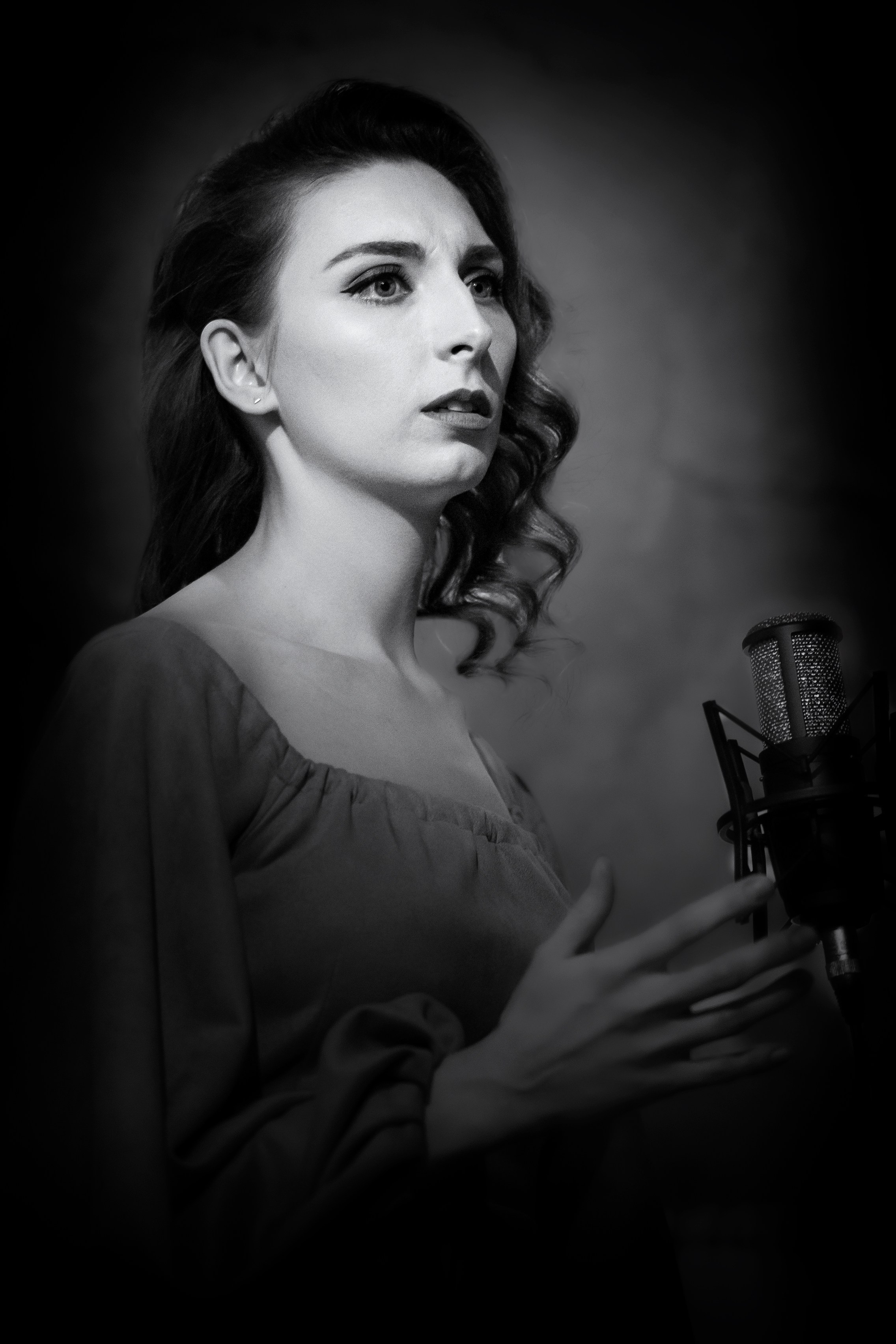 Для Марии её моноспектакль «Водолаз». Балетный фотограф Москва Майоров Николай