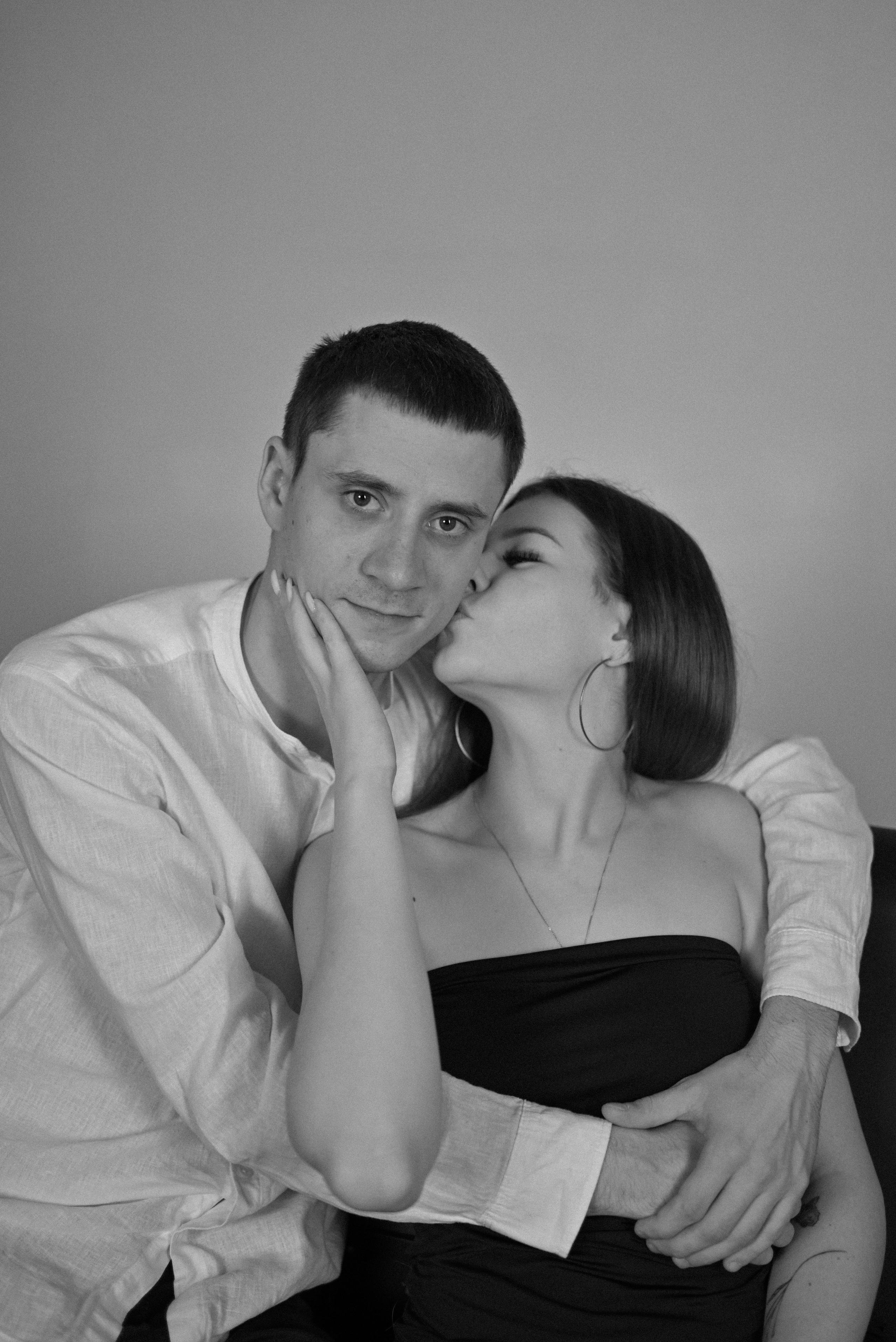 Love Story. Фотограф в Смоленске Быстрова Мария
