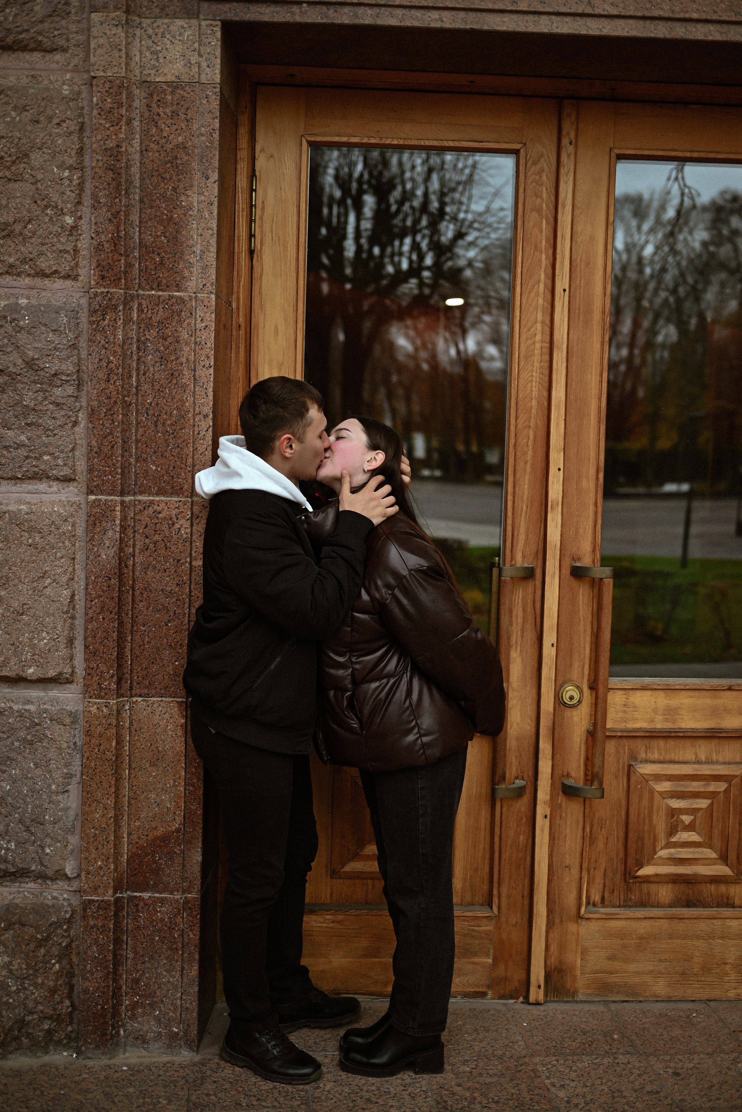 Love Story. Фотограф в Смоленске Быстрова Мария