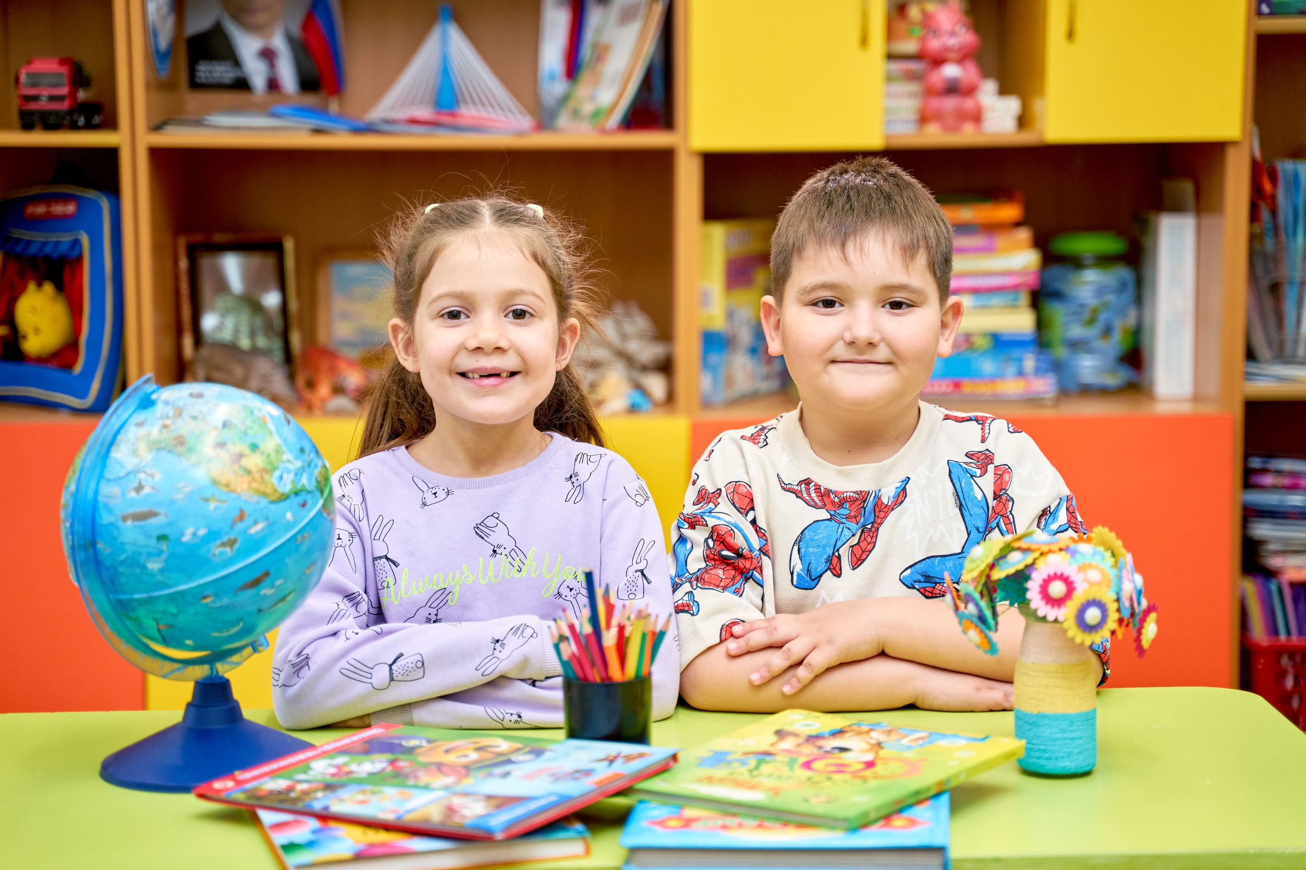 Репортаж. Выпускные фотокниги во Владивостоке Джуган Елена