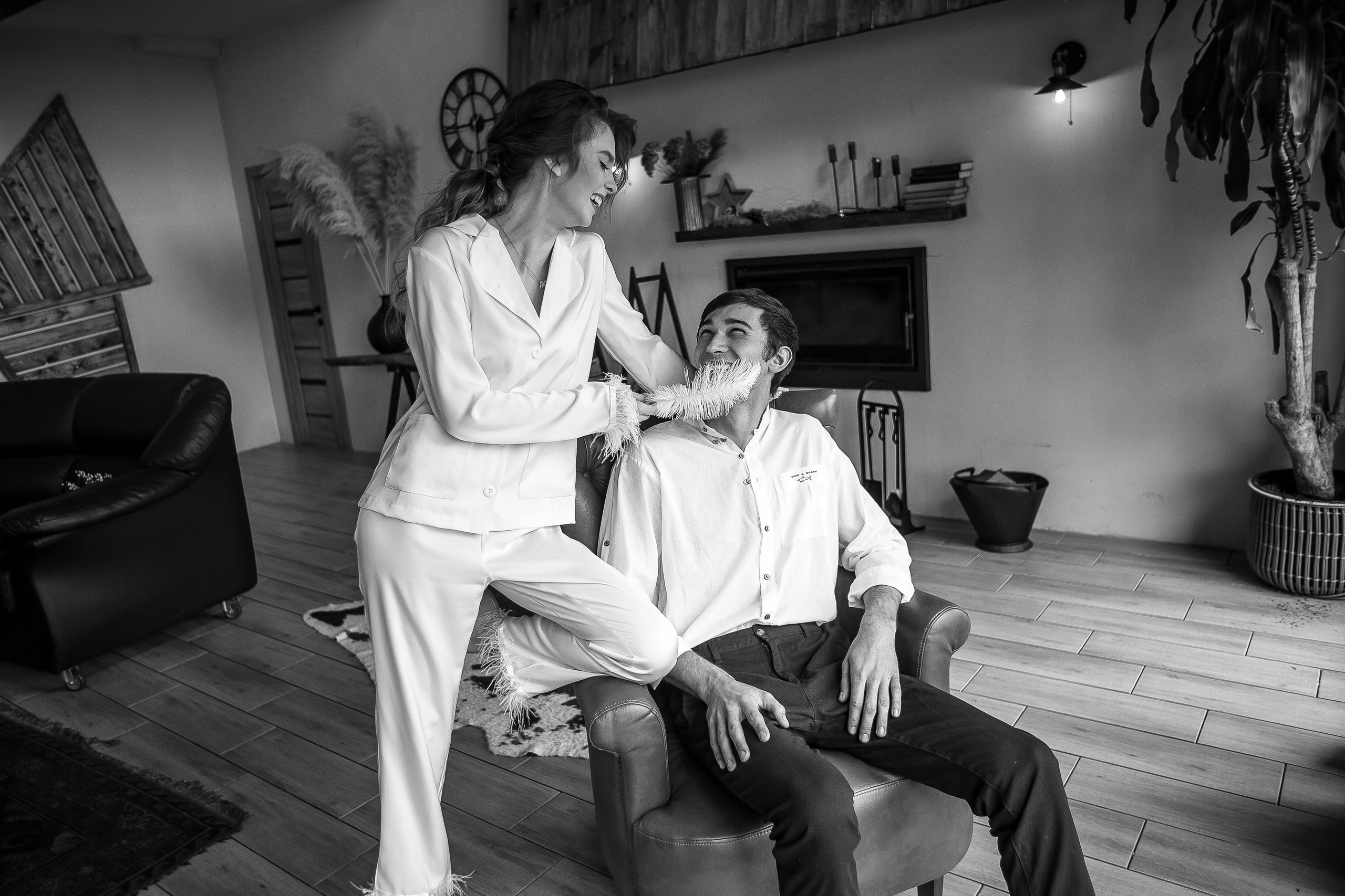 Утро для двоих. Свадебный и семейный фотограф в Воронеже Кирсанова Наталья