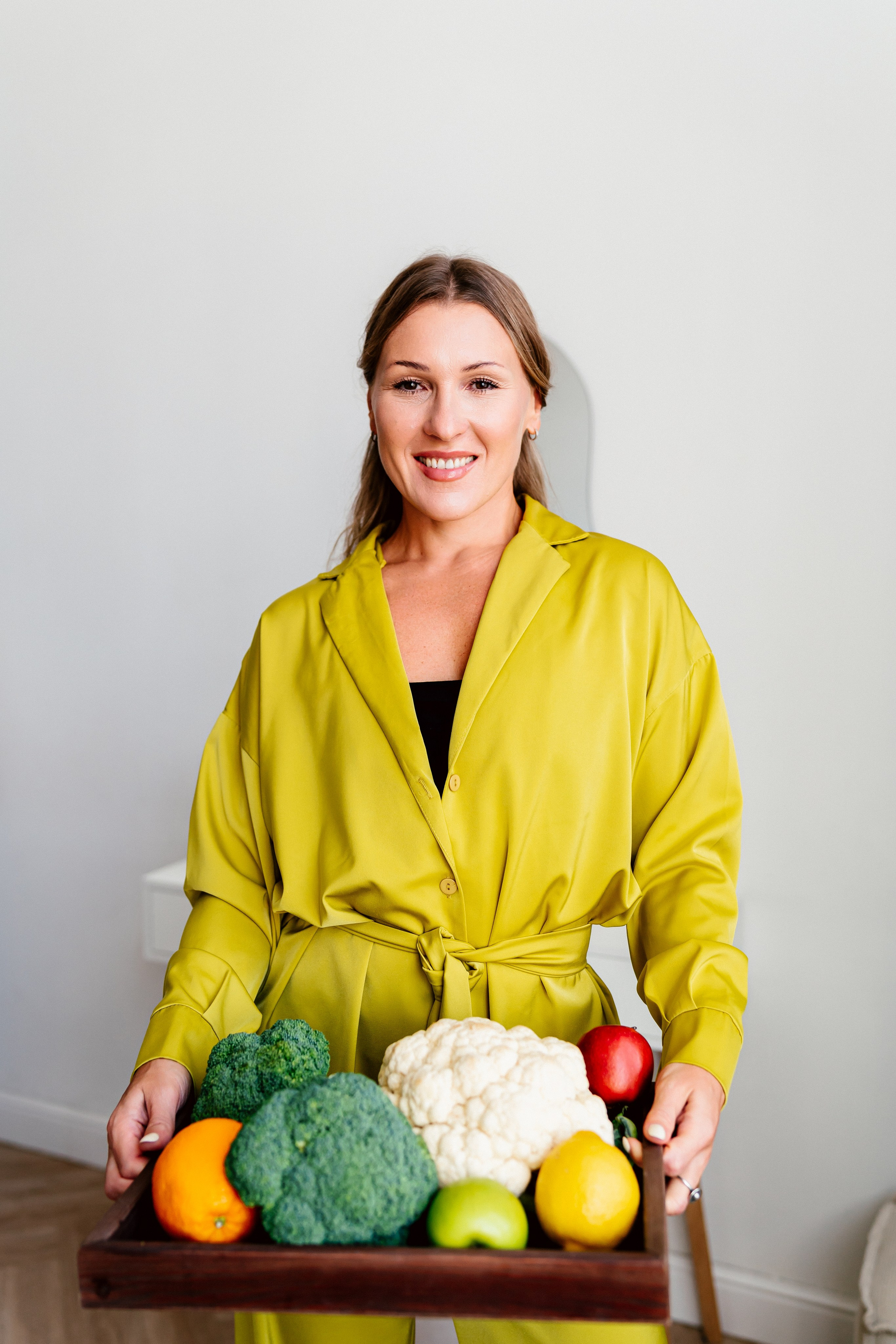 Фитнес и нутрициология. Твой фотограф Алина Кочергина