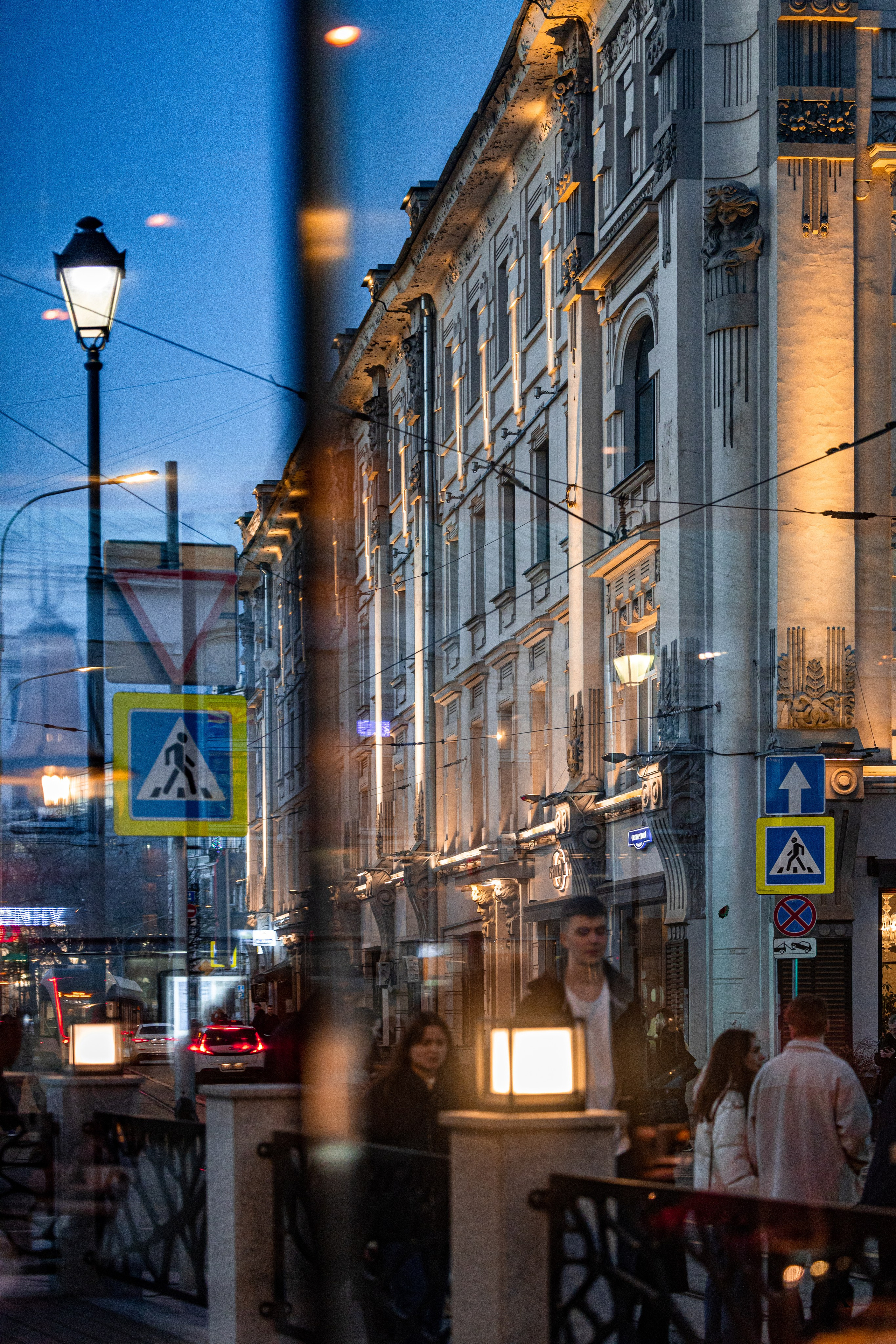 Весна в Москве 2025. Фотографирую жизнь! Московский фотограф волонтер