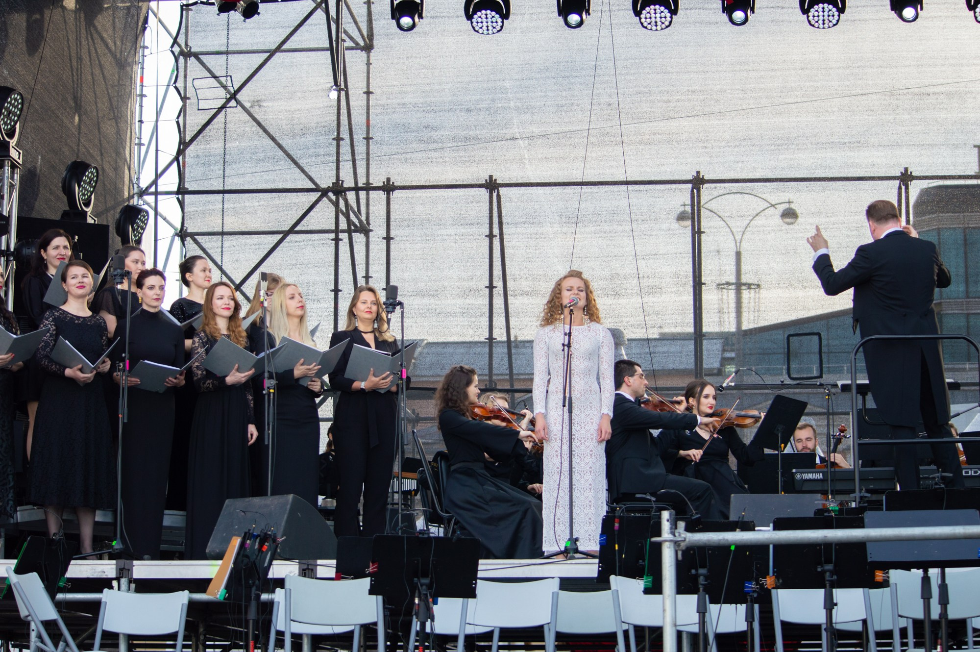 Ural music night 2022. Концертный фотограф Екатеринбург