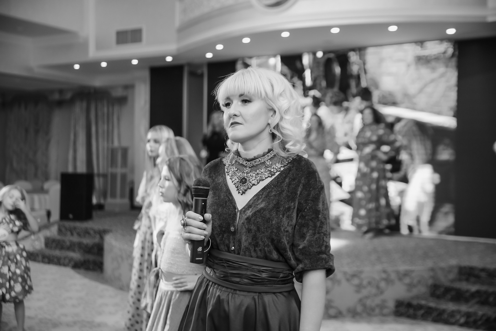 Конкурс красоты «QUEEN CRIMEA 2023». Фотограф в Крыму Григорий
