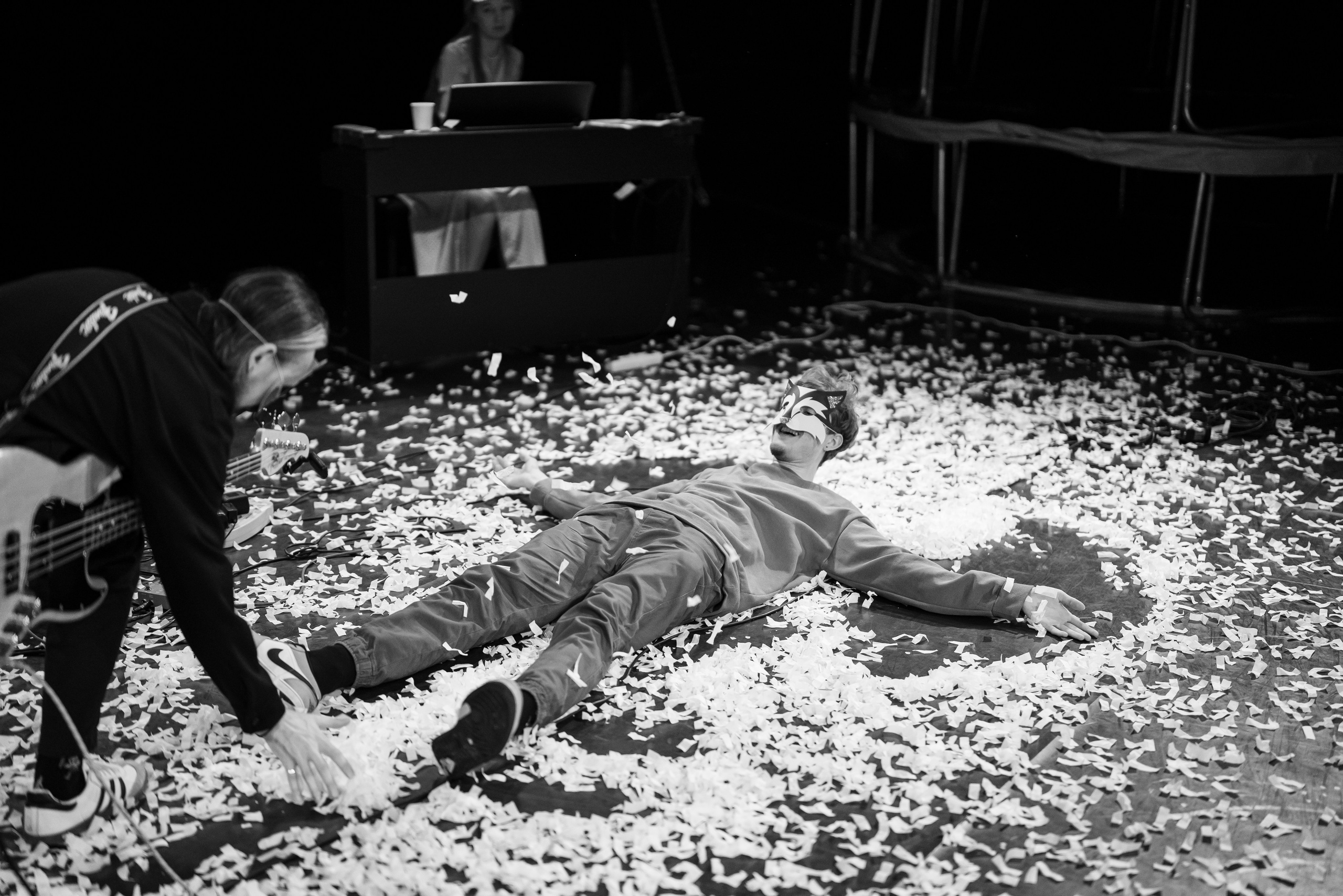 Мероприятия. Фотограф Арина Жирякова