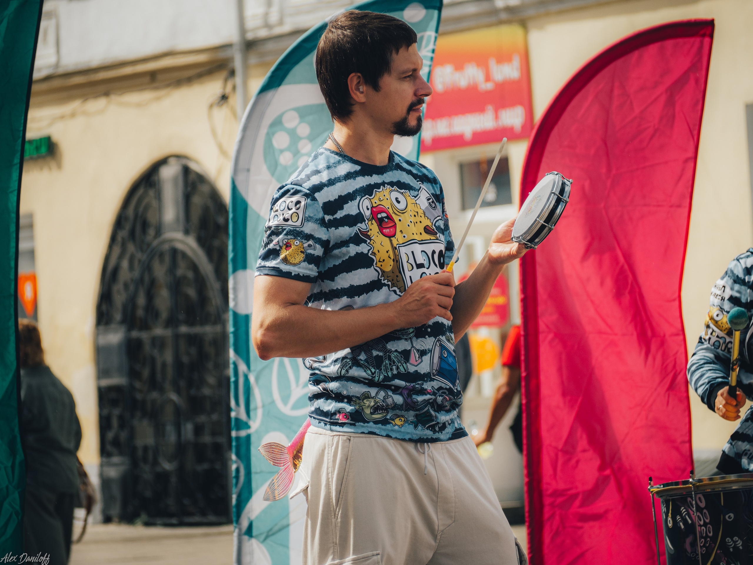 День города. Муром. 2024. Муром-Инфо. Новости культуры, образования, спорта в городе Муром