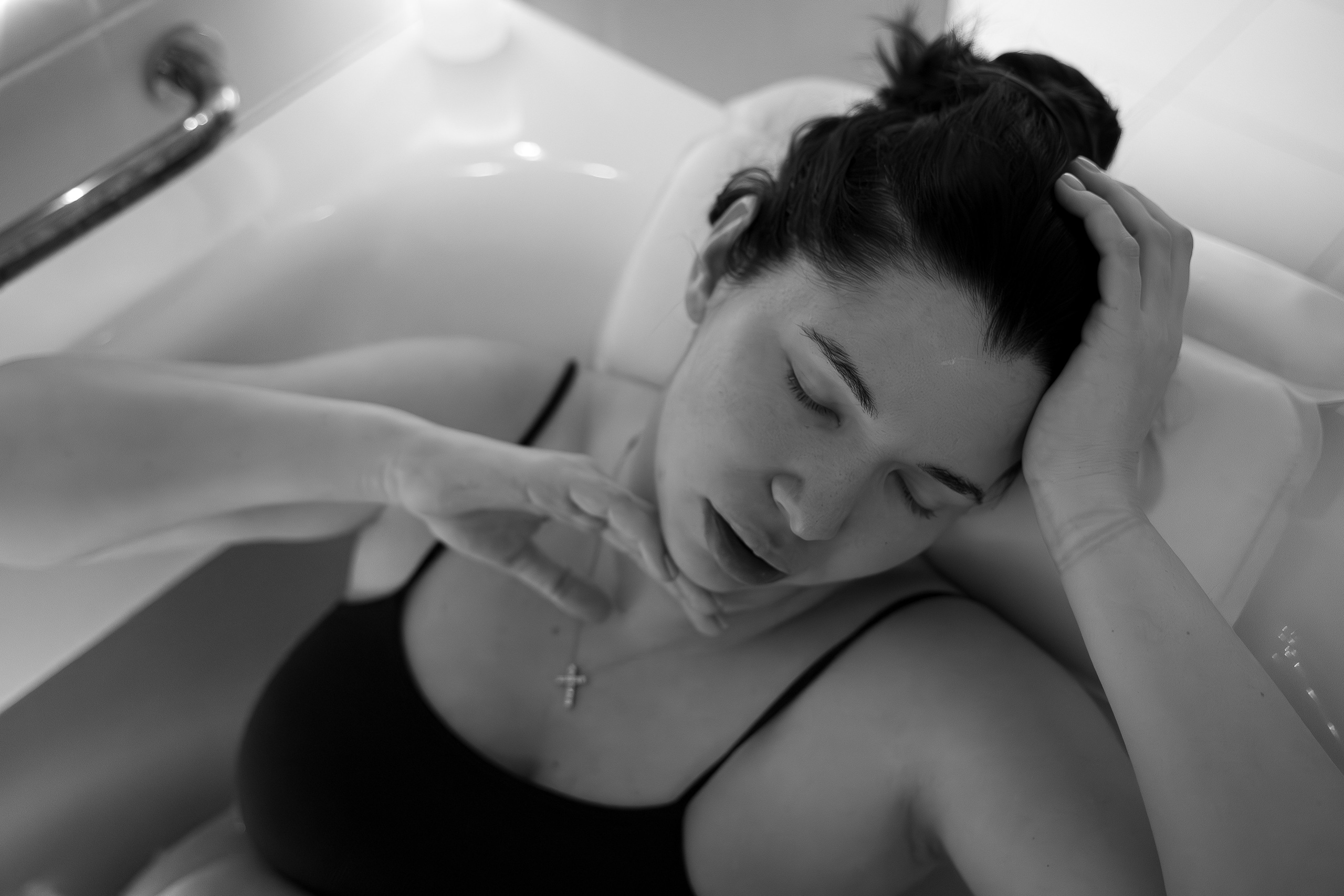 Левушка. Фотограф на роды Москва Ольга Летучева