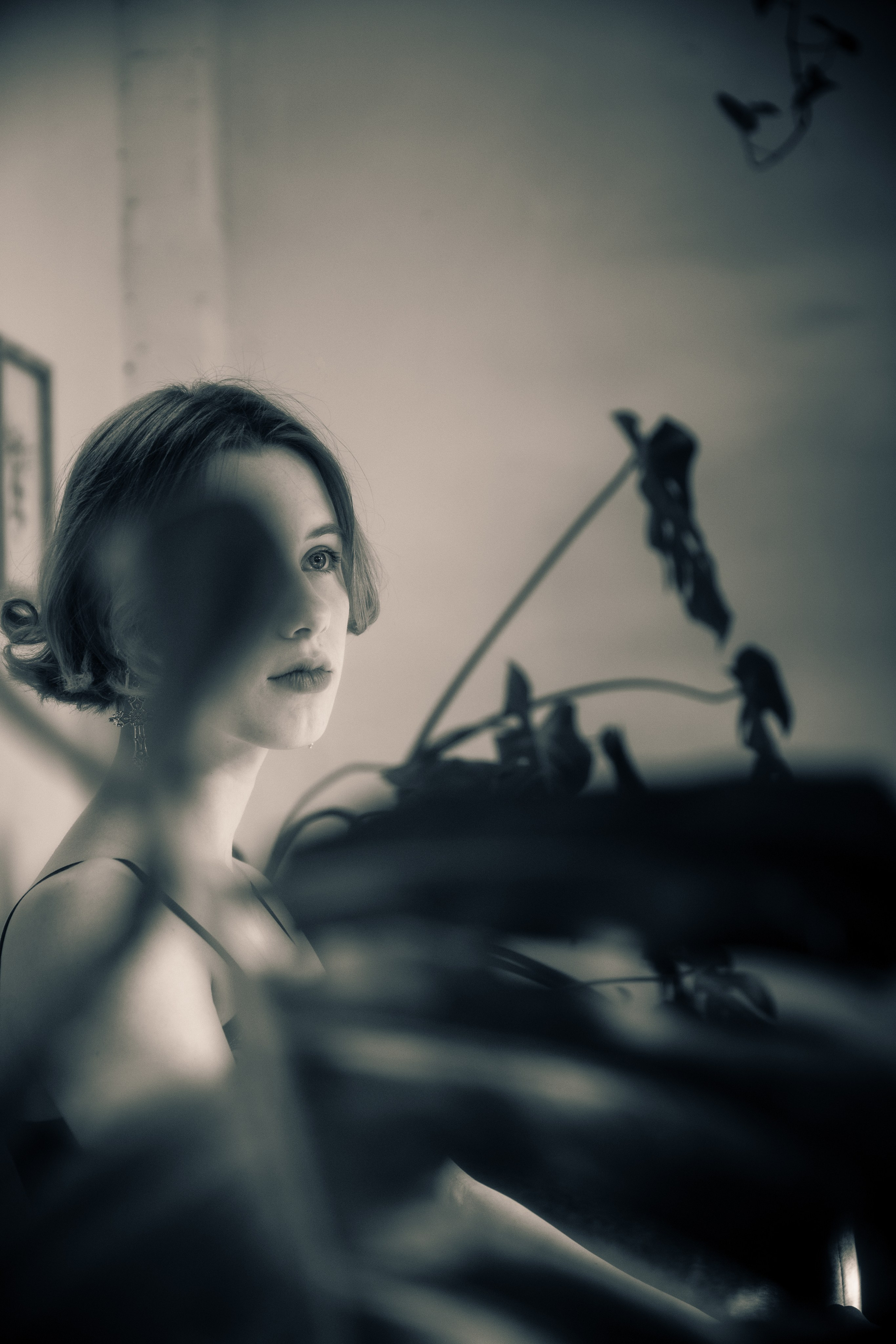 Вита, весна 2024. Портретный фотограф в Ростове-на-Дону