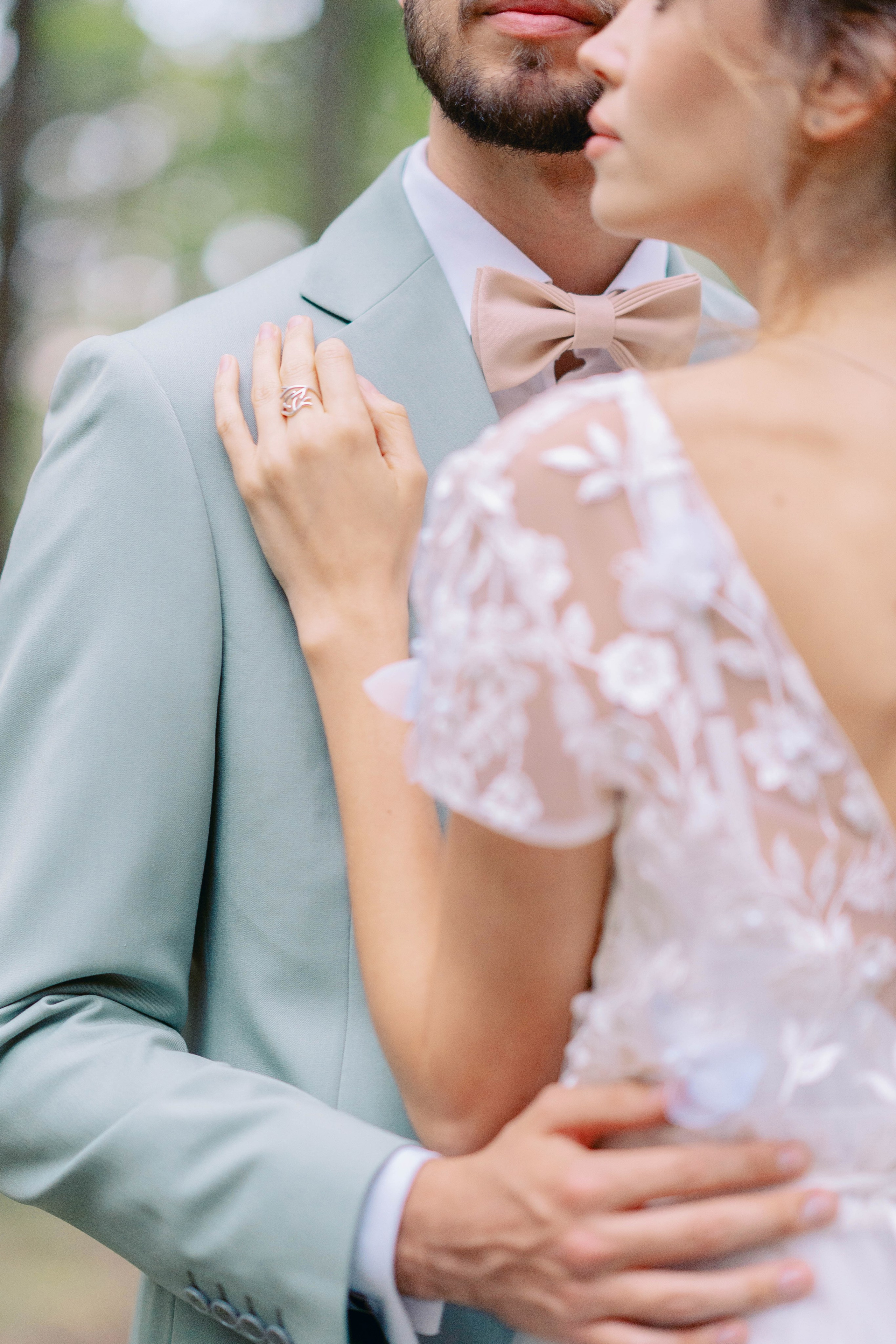 Александра и Дмитрий