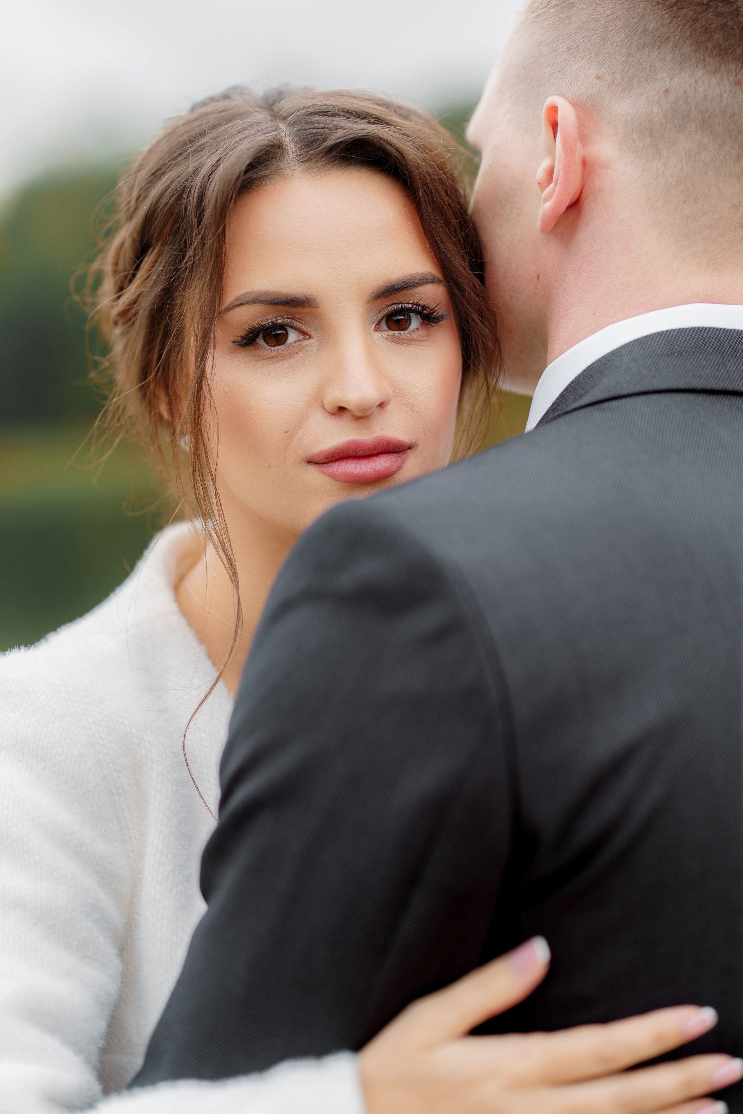 Александр и Татьяна