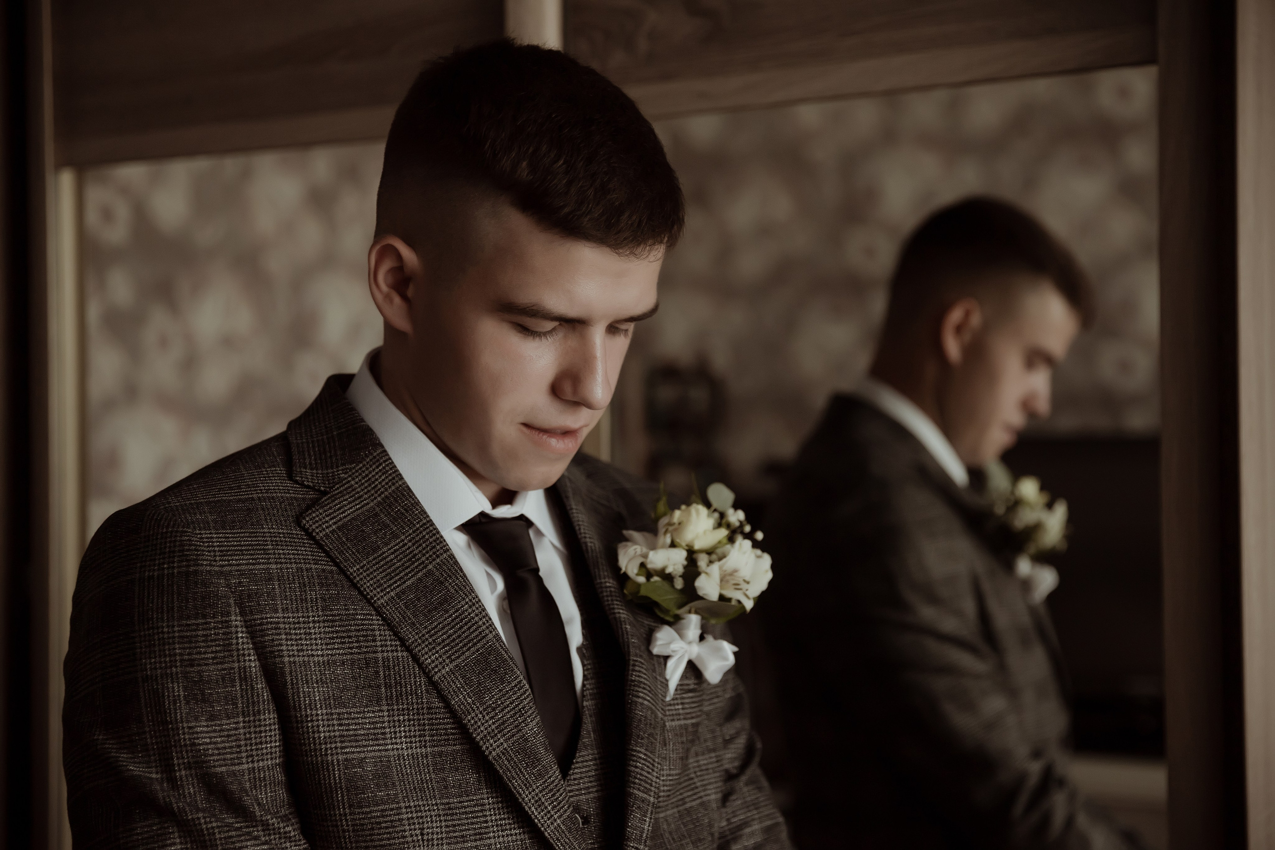 Waiting For The Summer. Фотограф Лия Козловская Минск