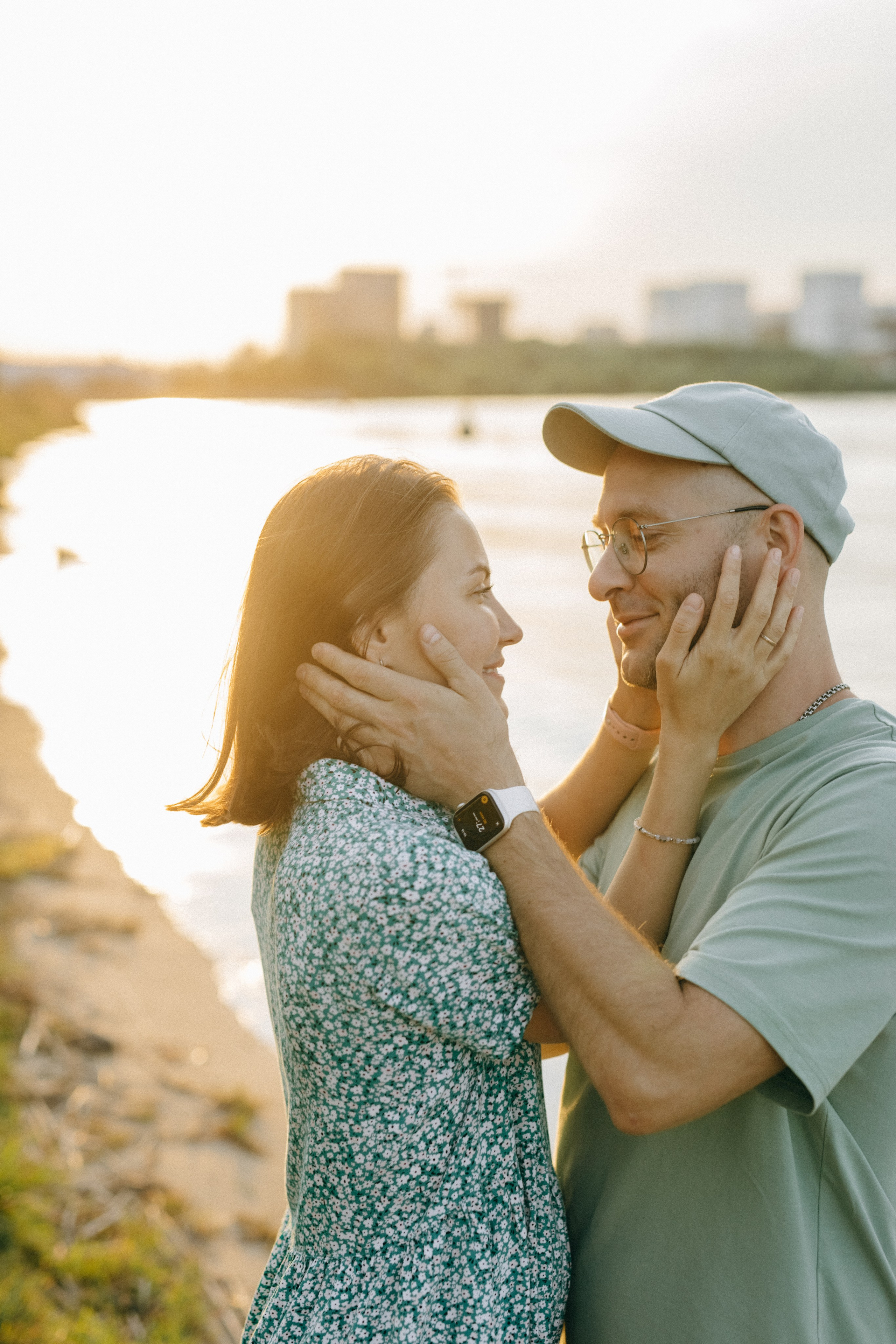 Заметки о лете. Семейный и портретный фотограф из Казани