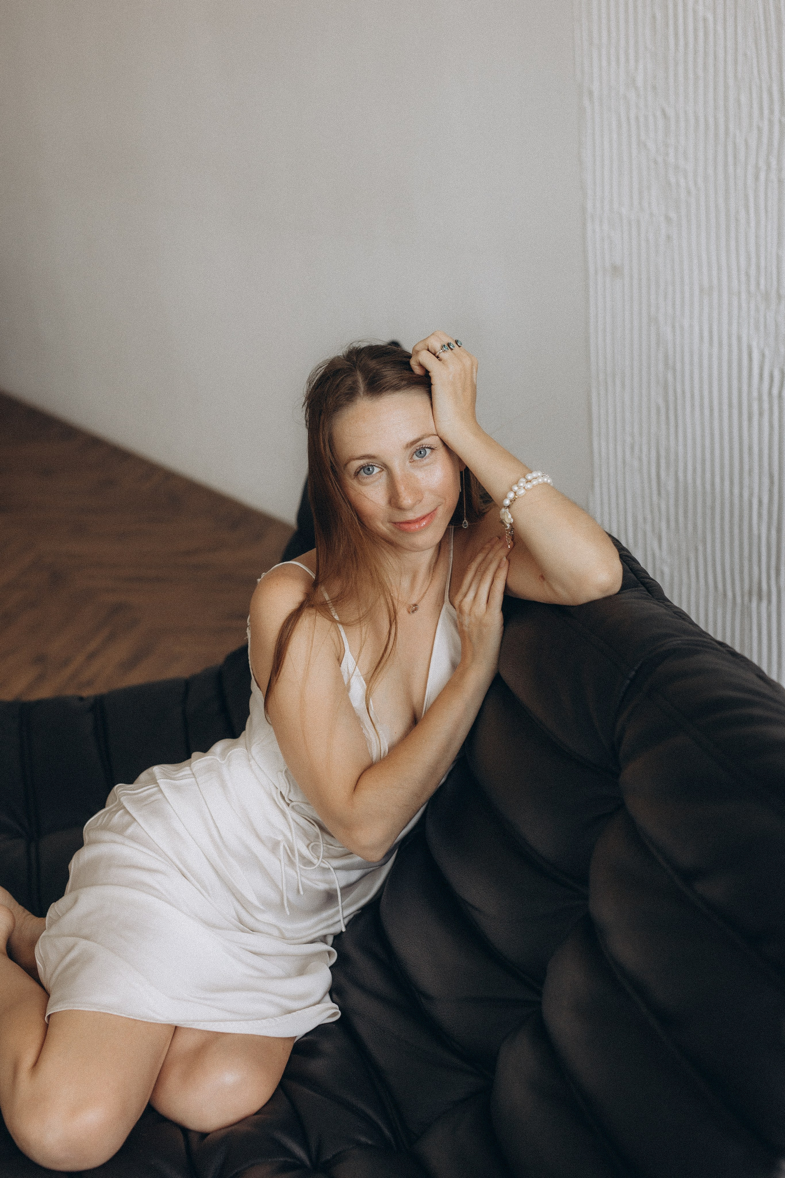 Лена. Семейный и портретный фотограф из Казани