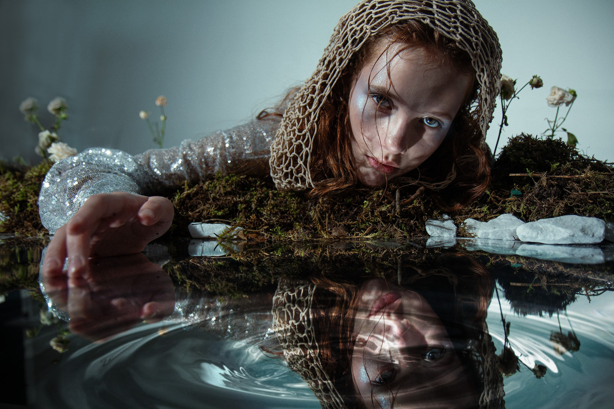 По щучьему велению. Valeria Smyshlyaeva