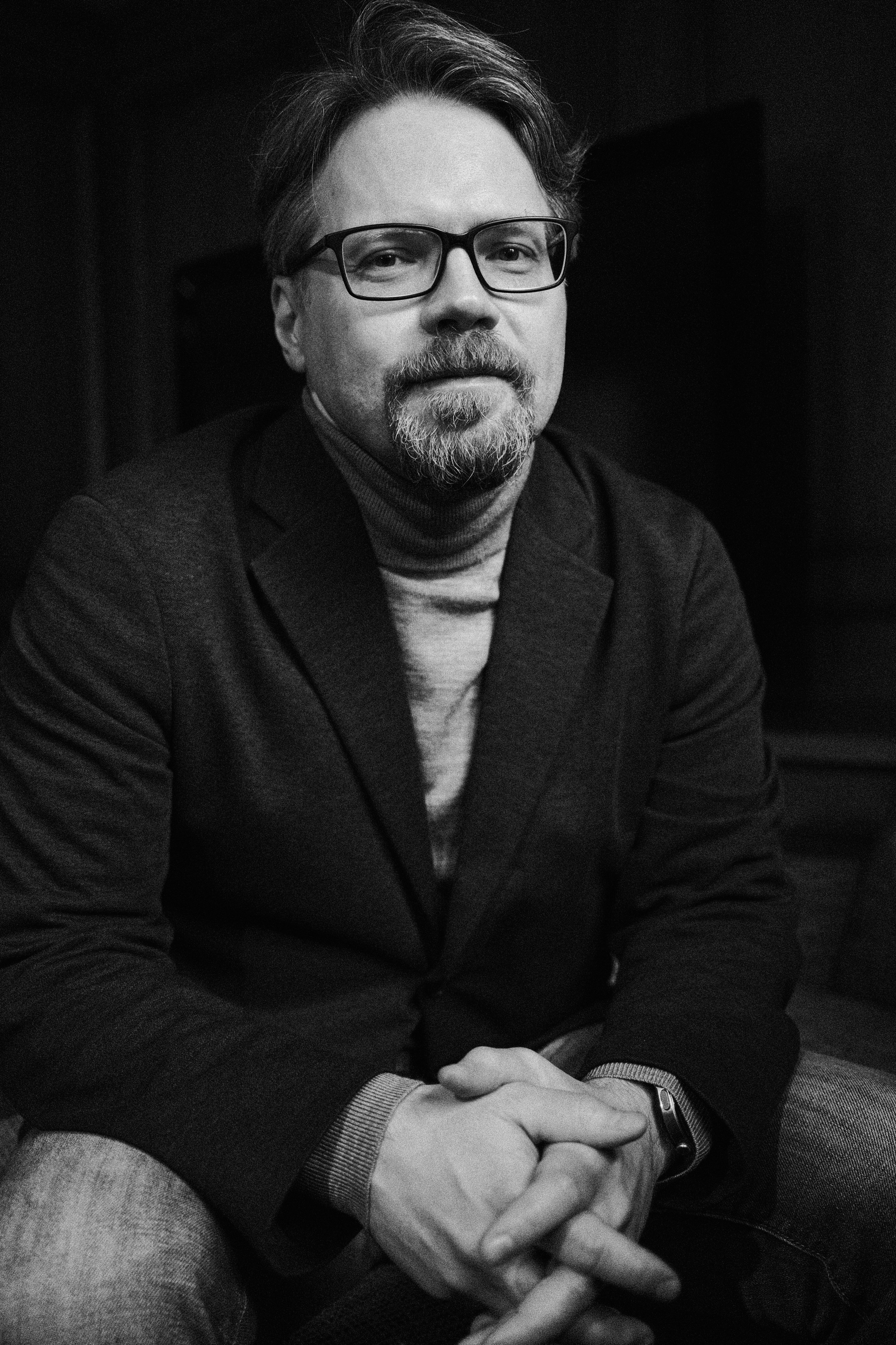 Виктор. Портретный фотограф