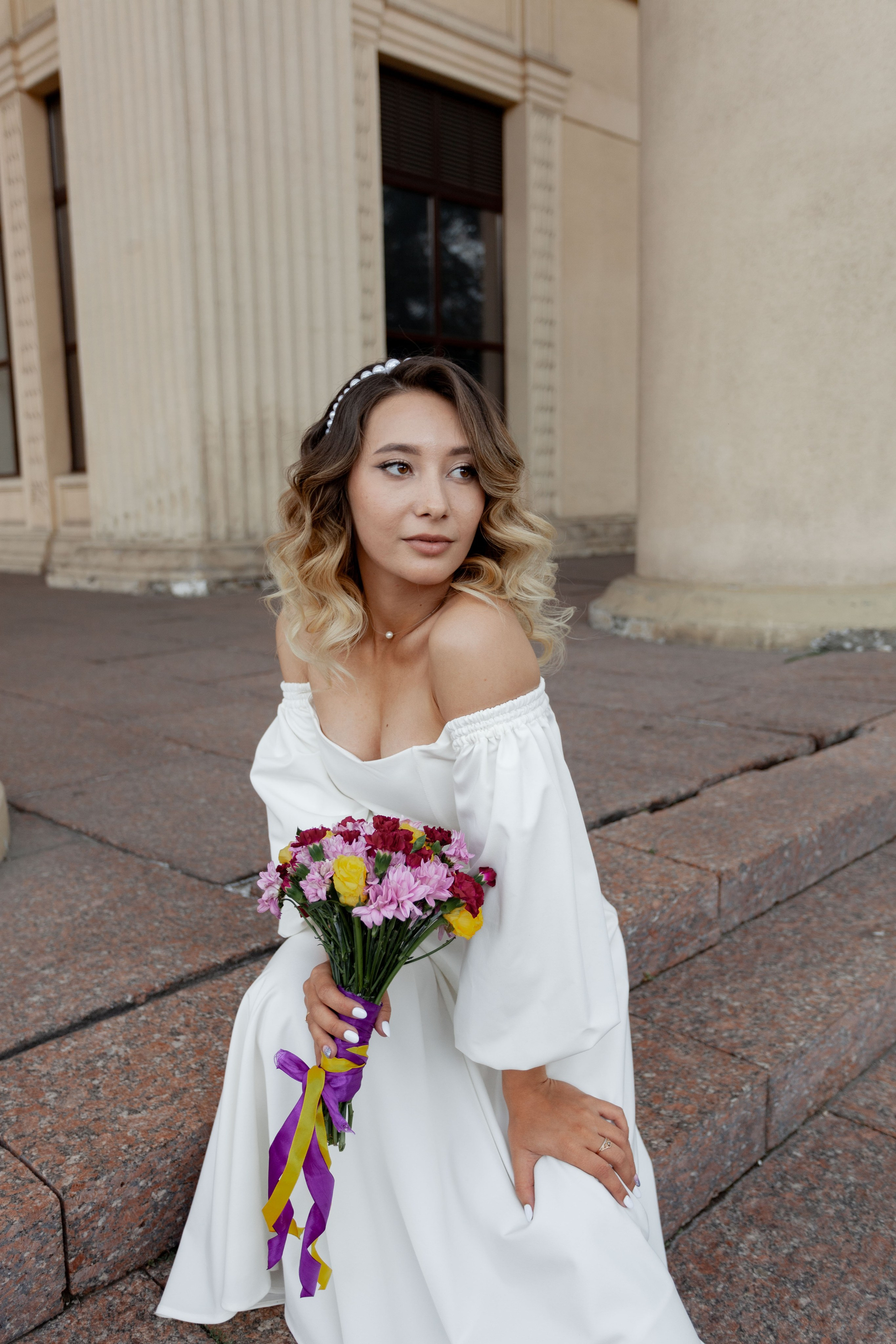 Фотосессия в ДК Дзержинского. Свадебный и семейный фотограф в Новокузнецке Светлана Числова