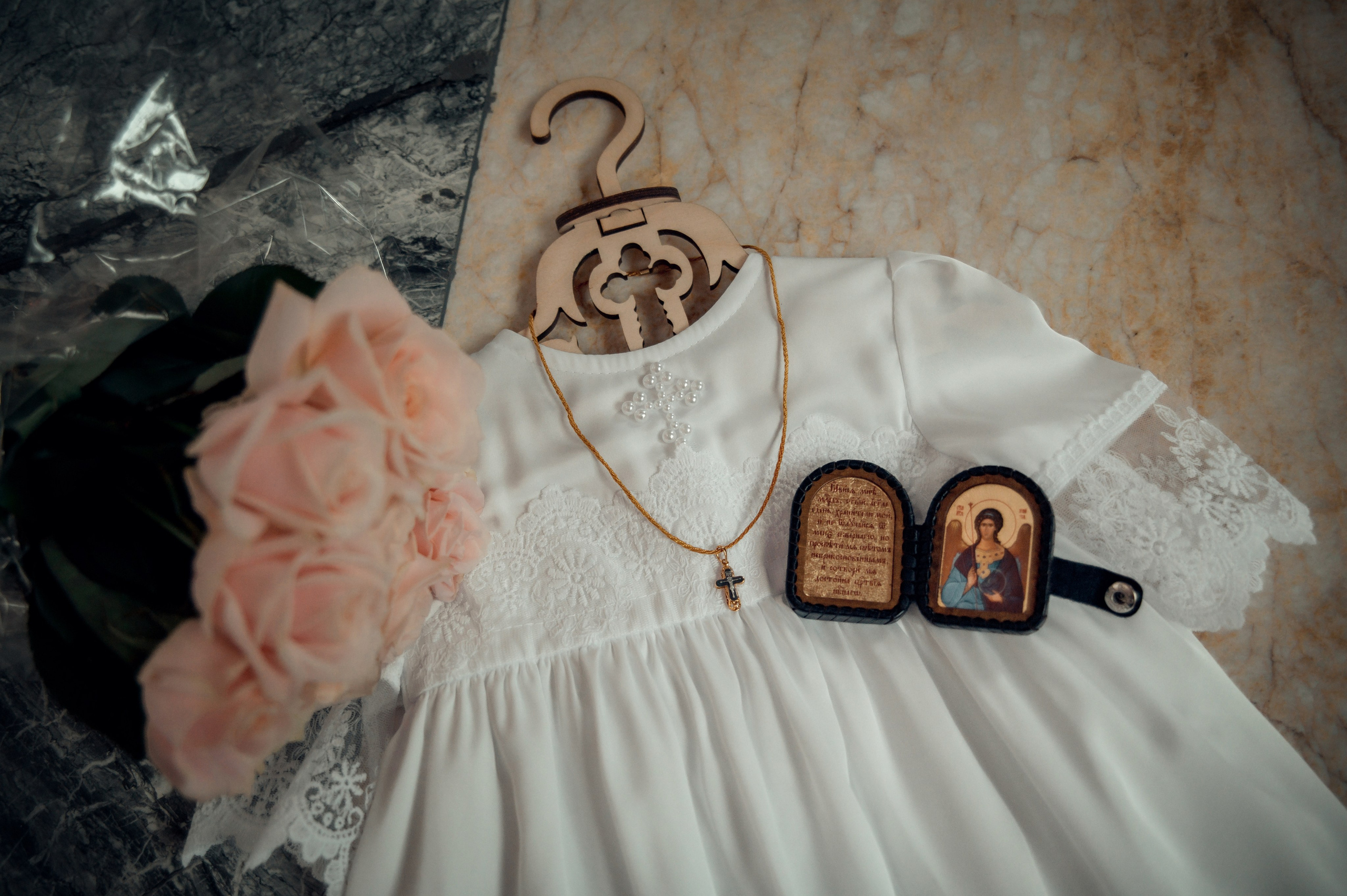 Таинство Крещения Натальи, Собор Александра Невского г. Волгоград. Церковный, семейный и репортажный фотограф Волгоград, Волжский