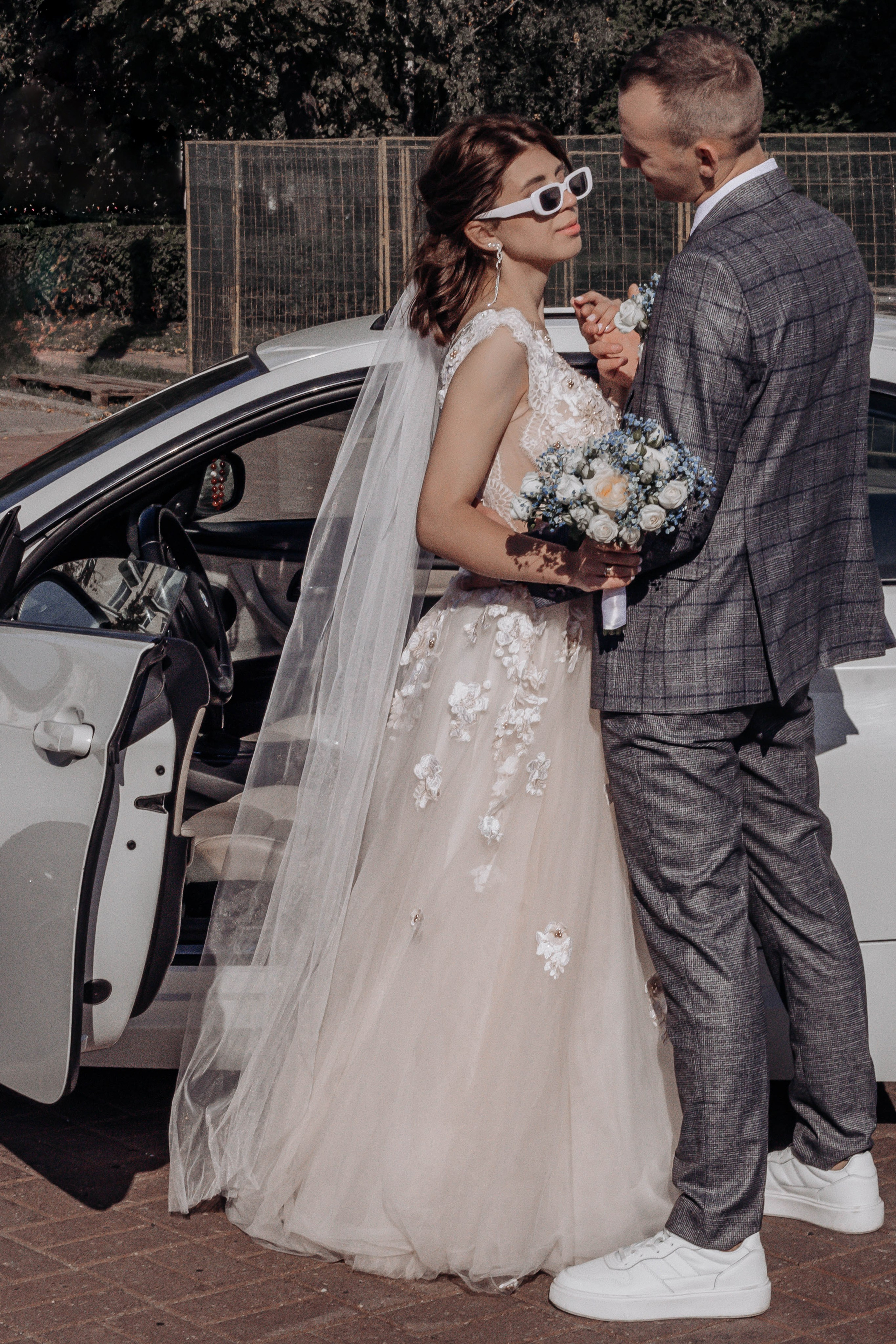 Анастасия и Дмитрий. Свадебный и Семейный фотограф Маргарита Павлова