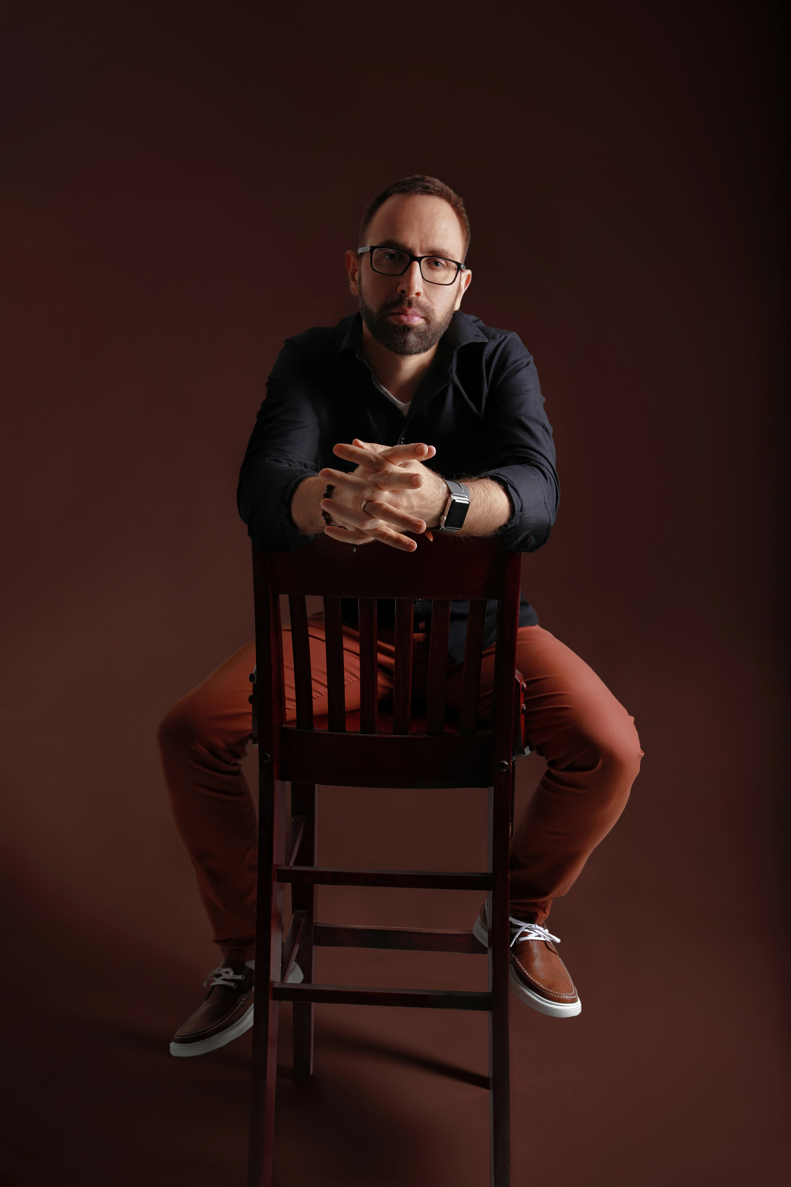 Портрет. Главная