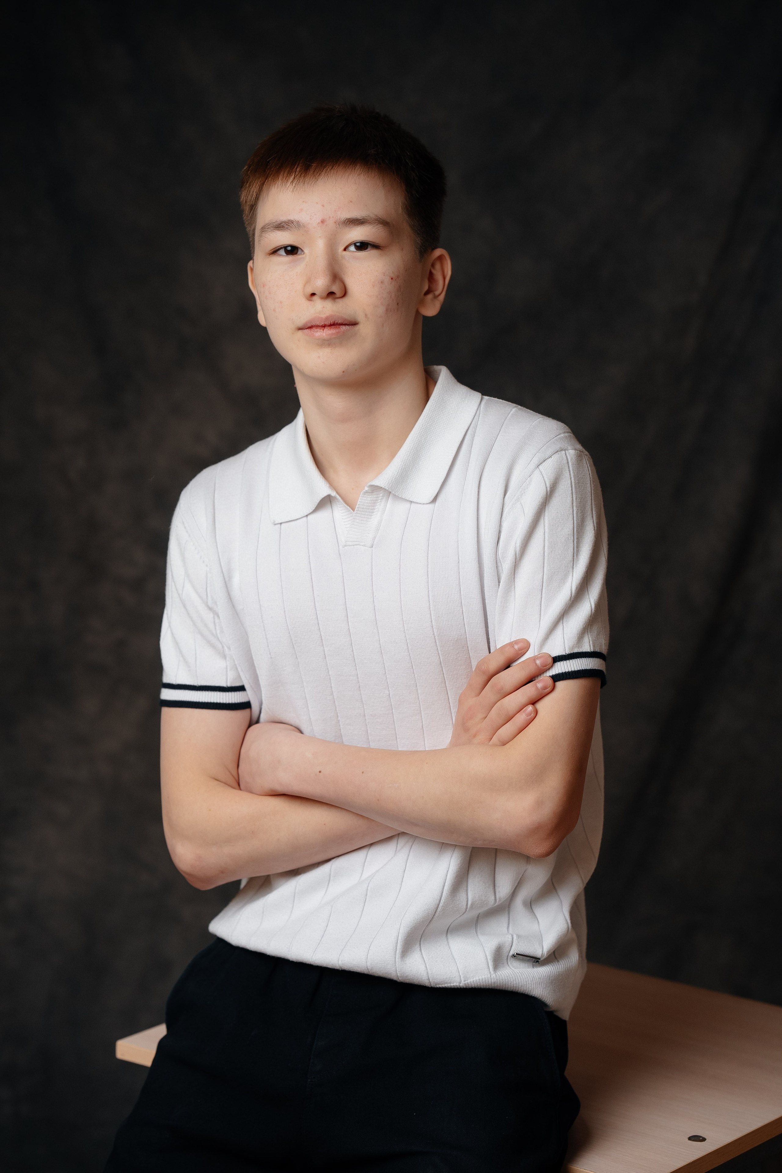 Портреты. Выпускные альбомы в Нур-Султане (Астана) и по всему Казахстану