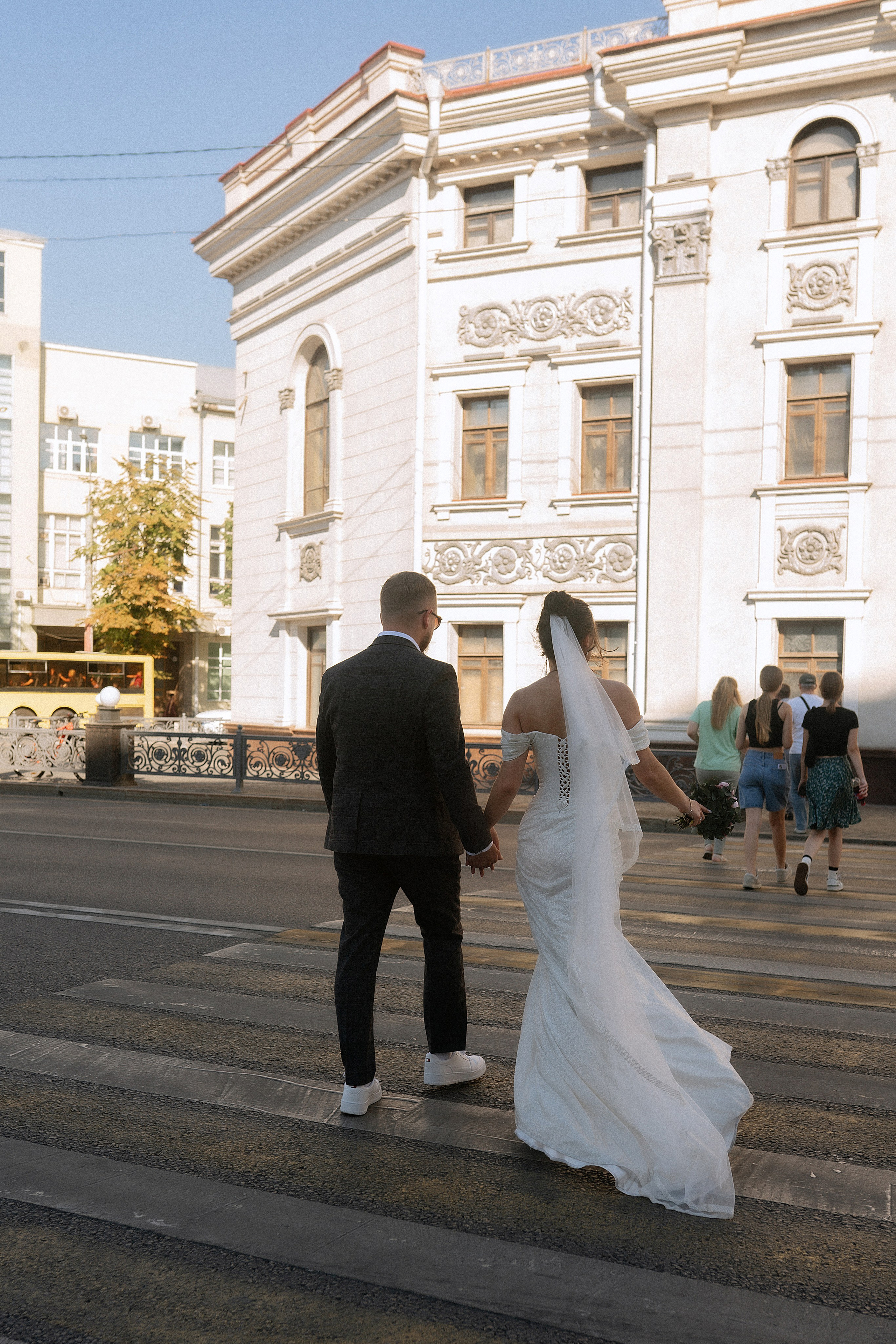 Юлия и Семён | Обработка в натуральном стиле. Фотограф Карина Шмулёва. Воронеж и область