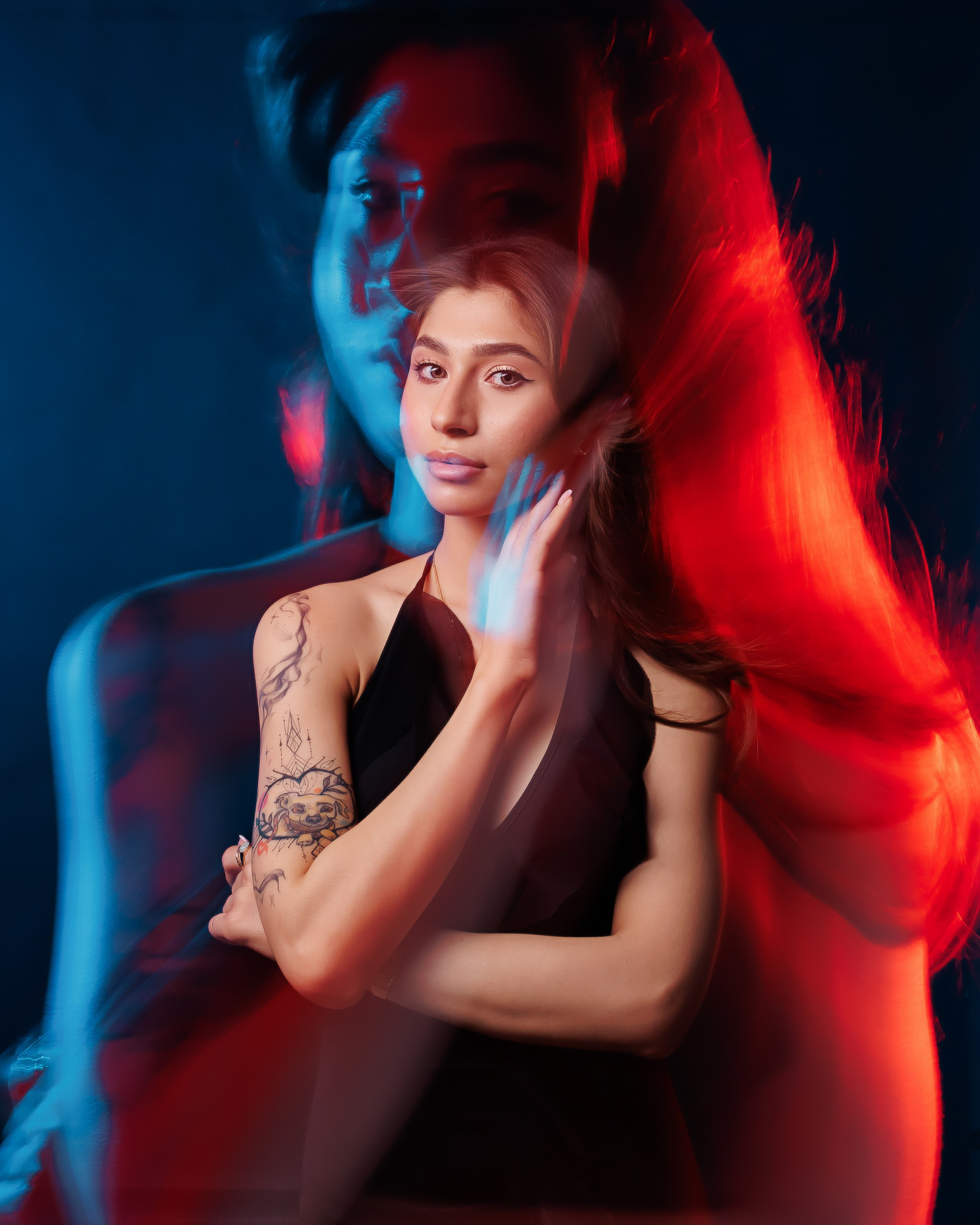 Портреты. Султанбек Унгарбеков|Фотограф Алматы