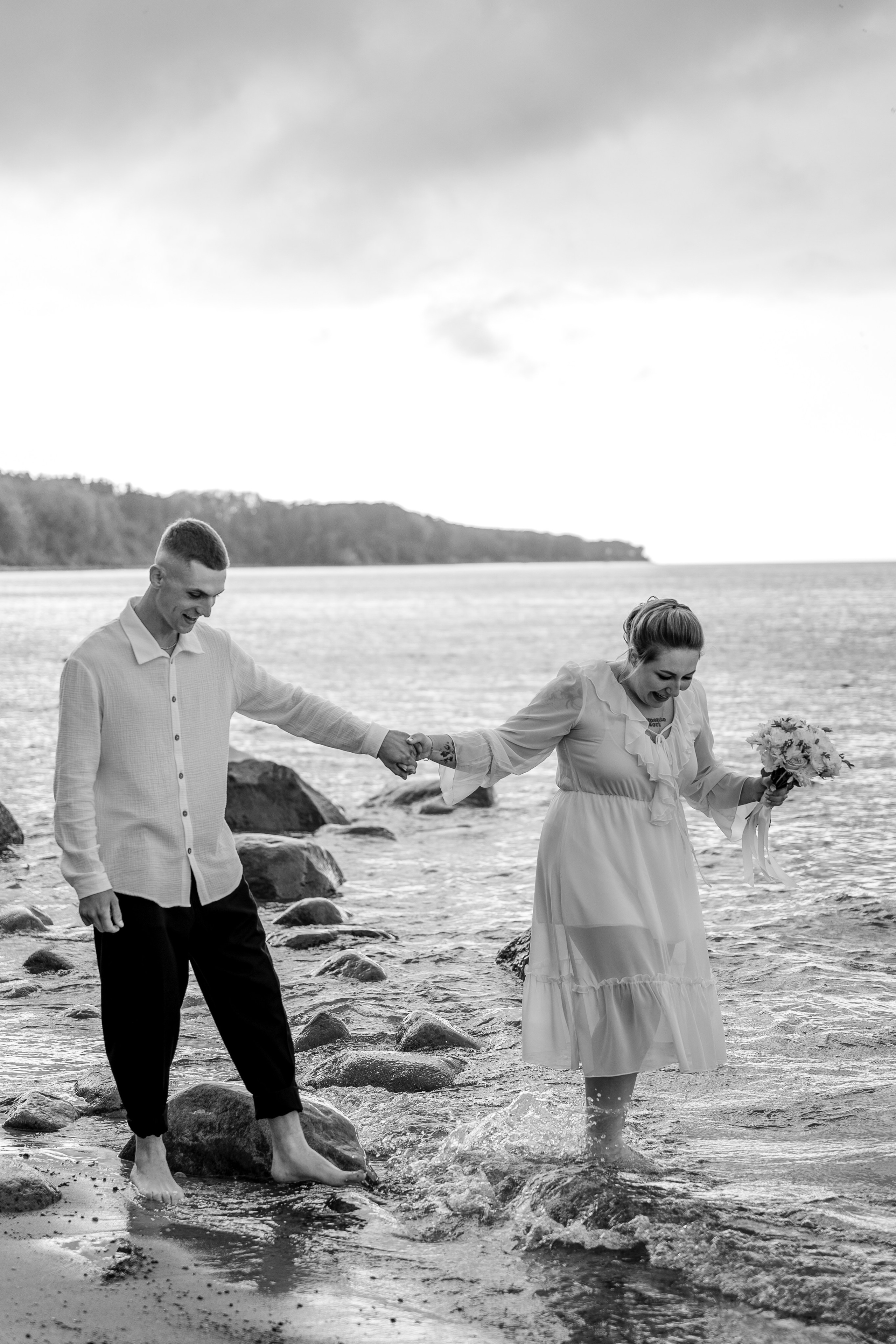 Зеленоградск | Куликово. Фотограф Елена Медок Калининград