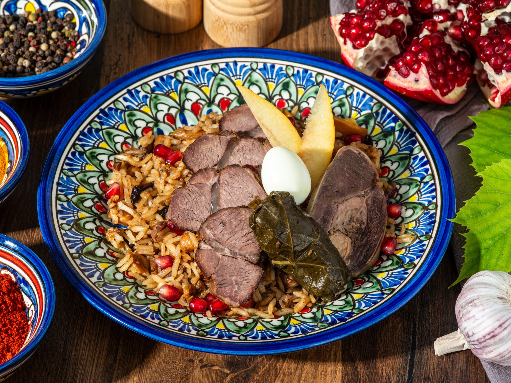 Съемка для кафе и ресторанов. Предметный и фуд-фотограф в Калининграде Надя Николаева