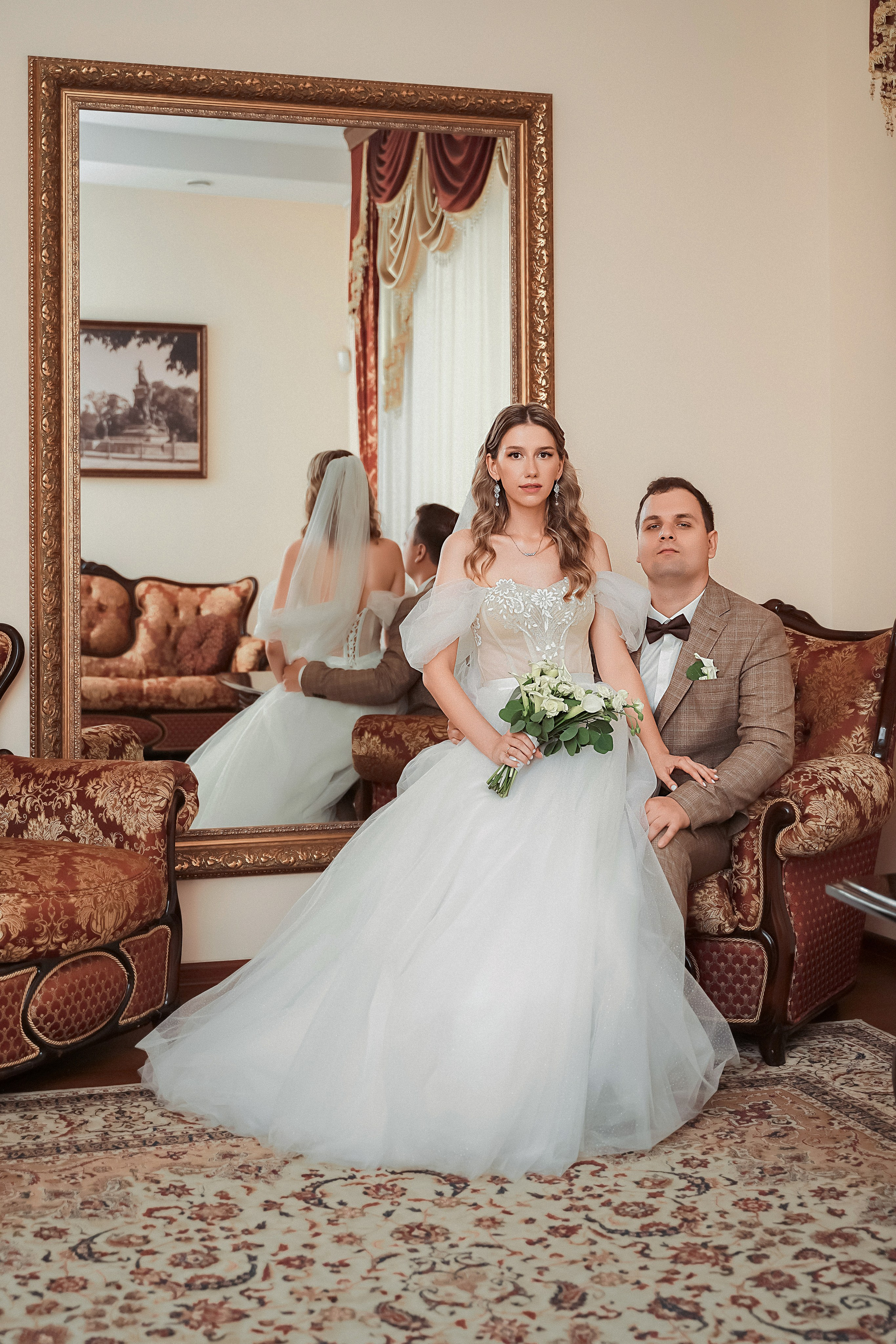 Святослав и Мария. Свадебный и семейный фотограф в Краснодаре Миненко Кристина